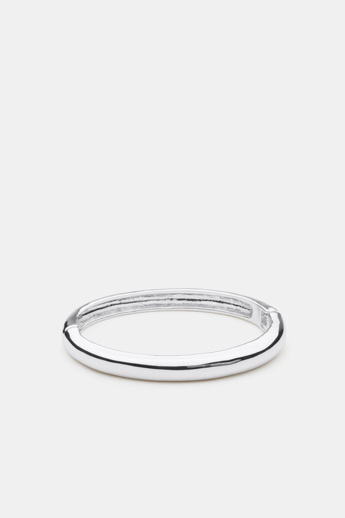 Classic Hinge Bangle