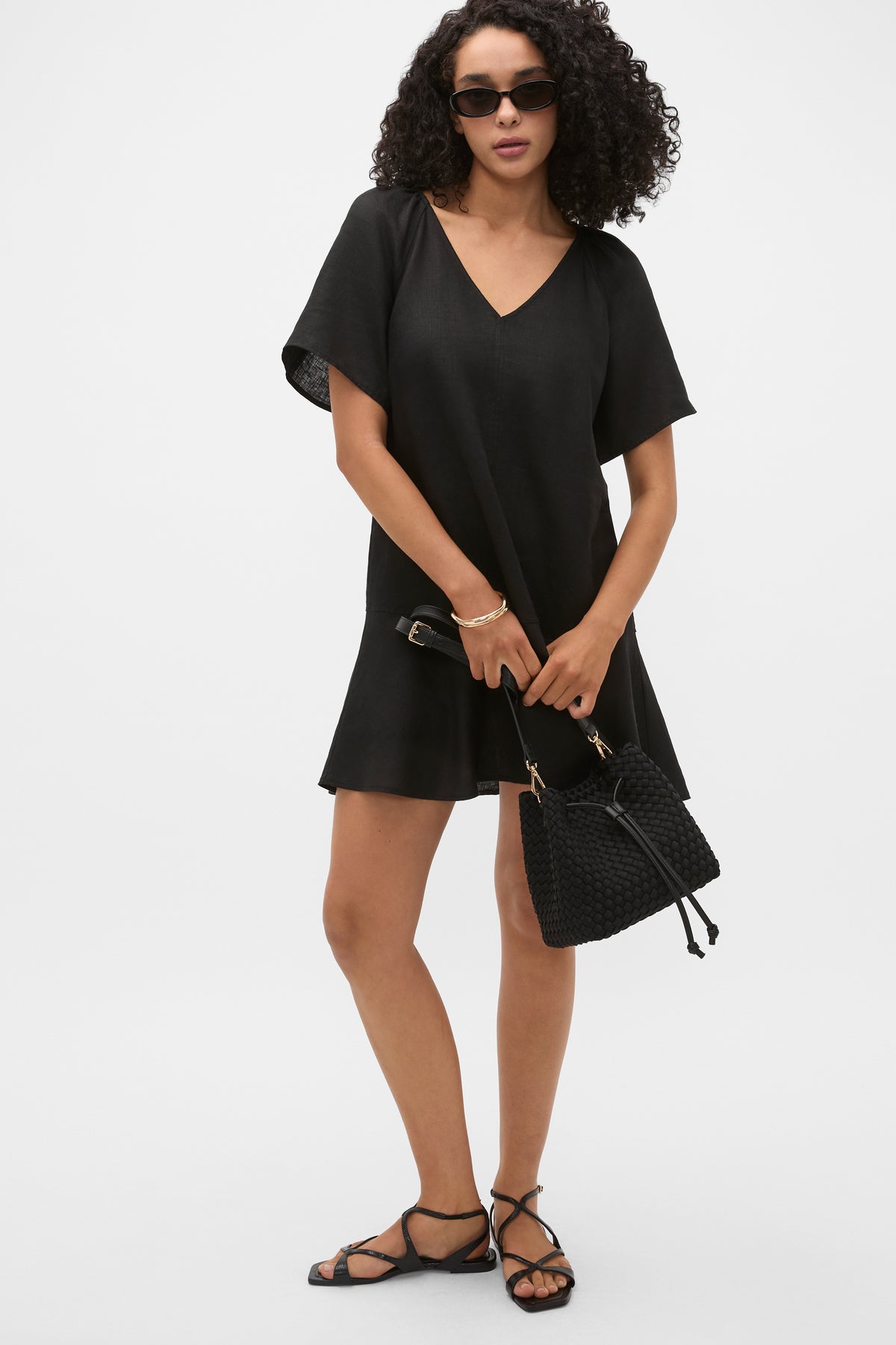 Elissa Sandal