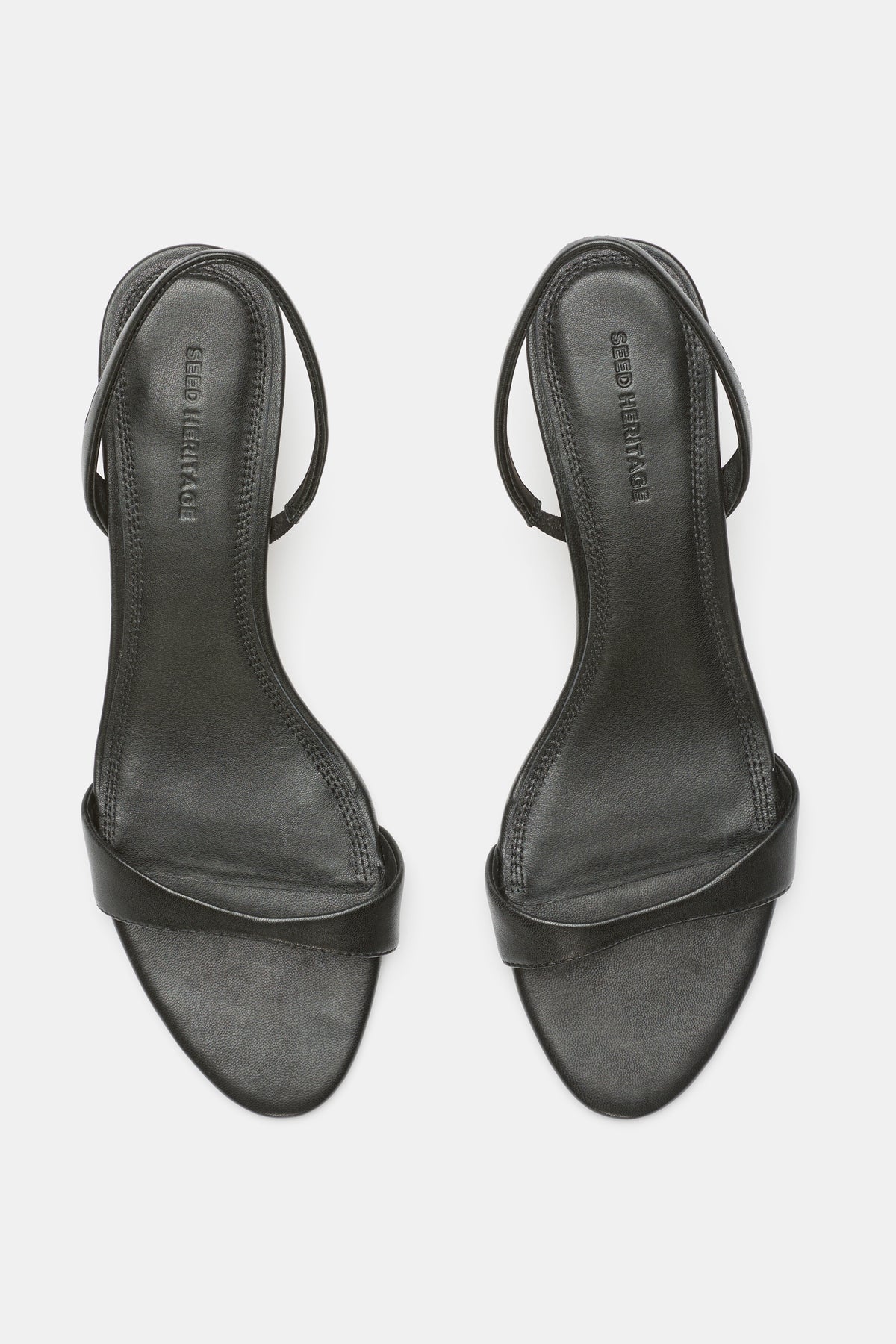 Layla Slingback Heel