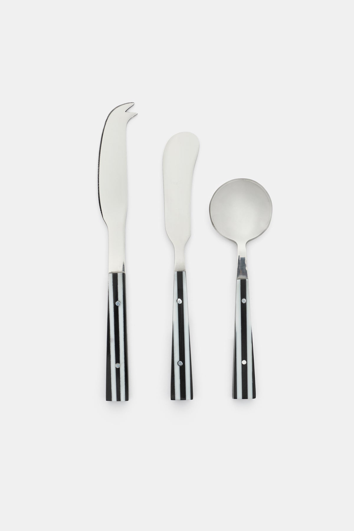 Amari Cheese Knife Set