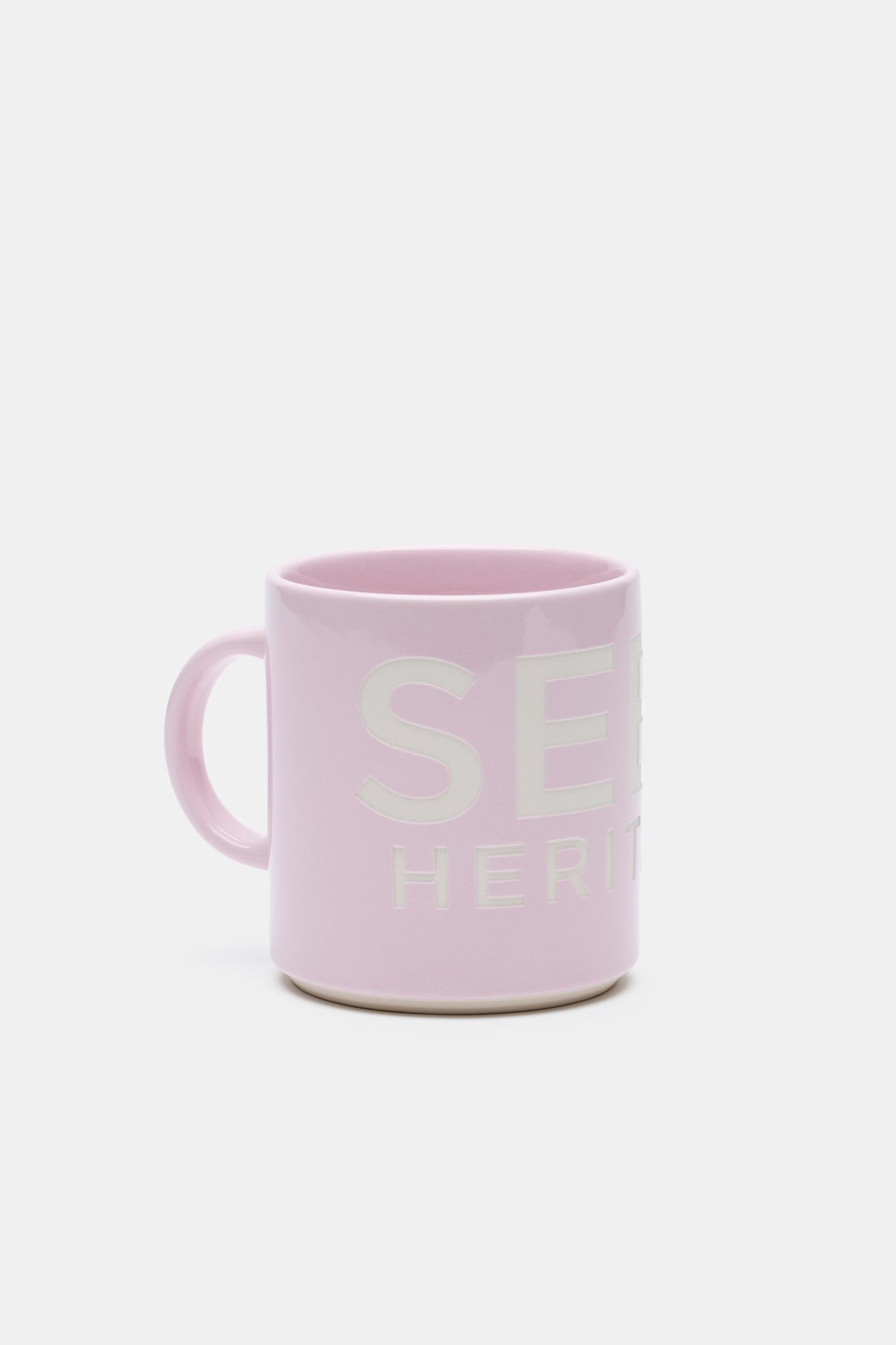 Seed Logo Mug