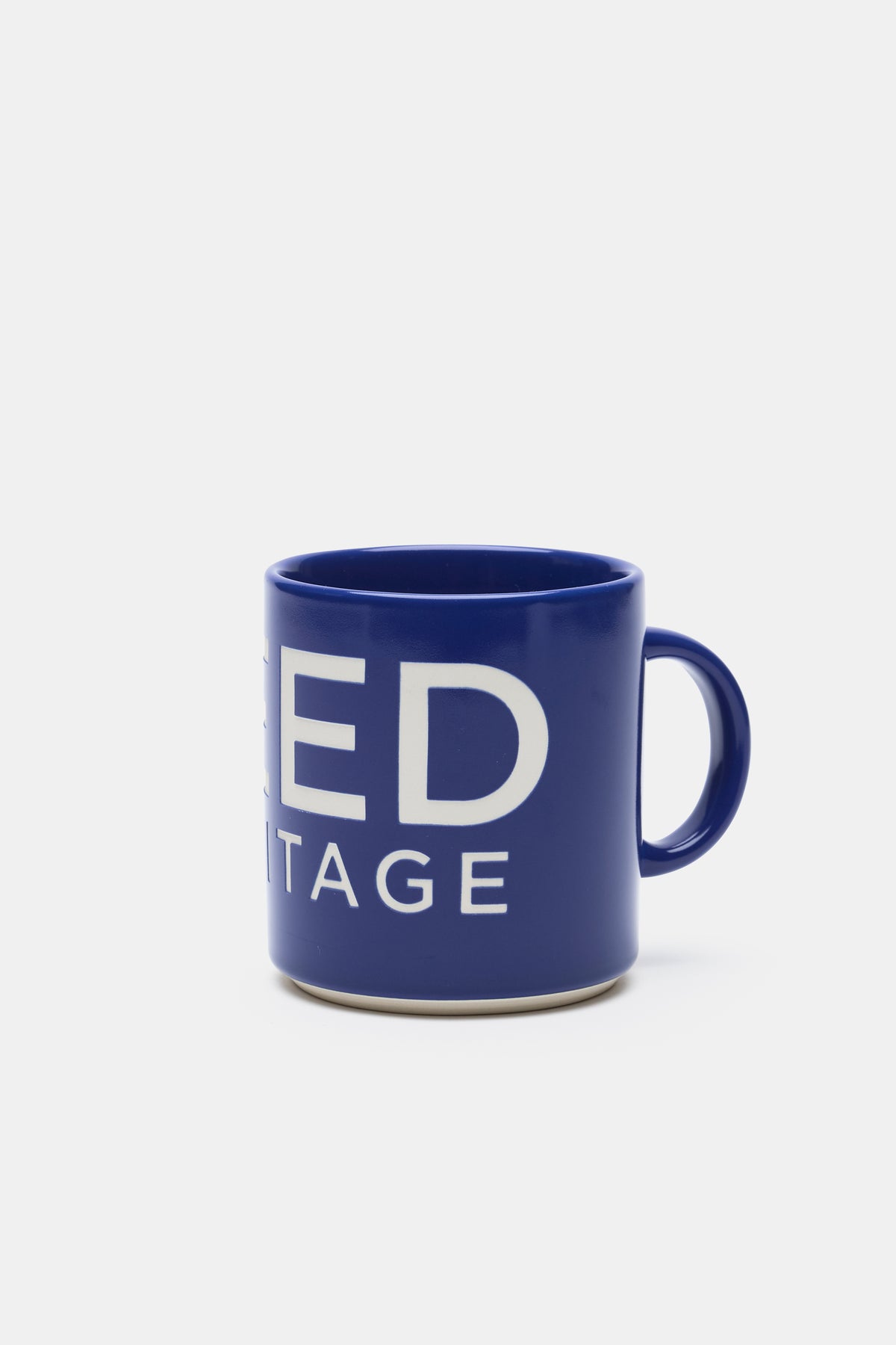 Seed Logo Mug