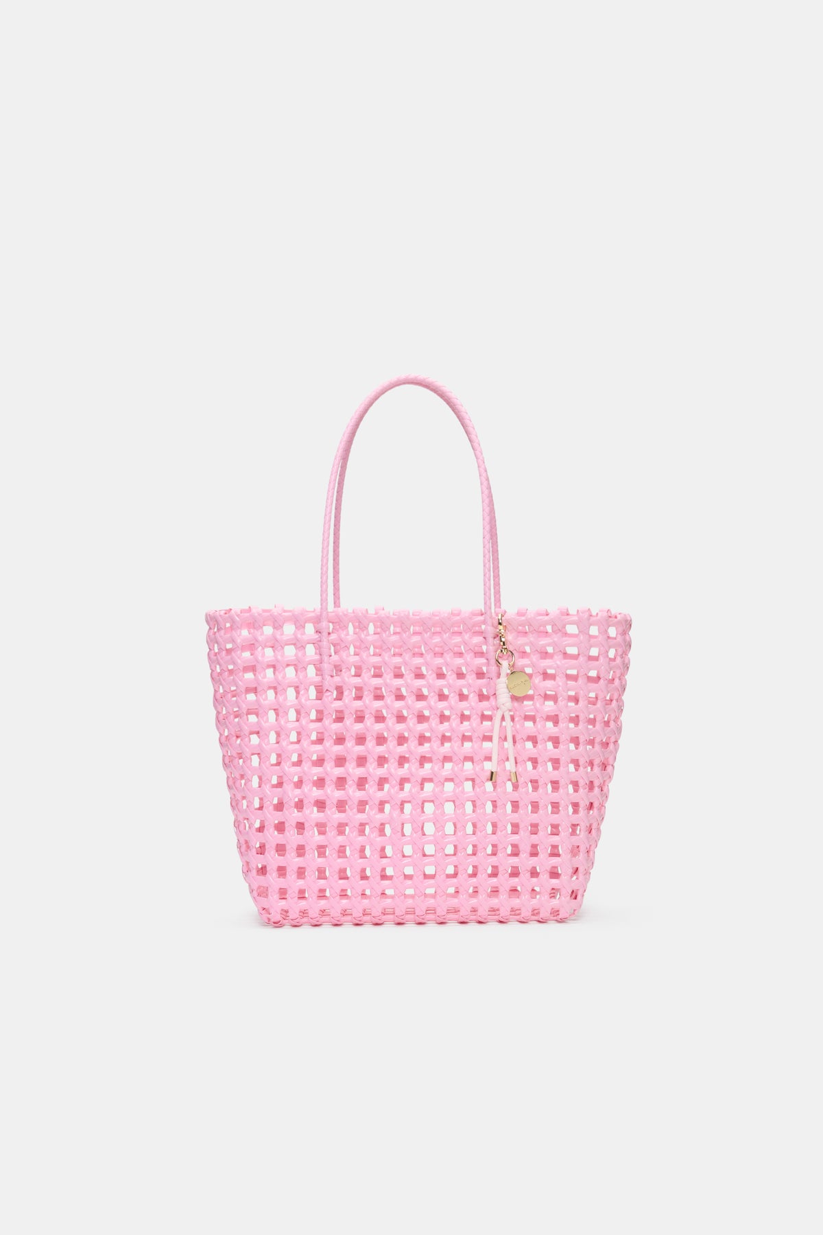 Woven Market Bag Small