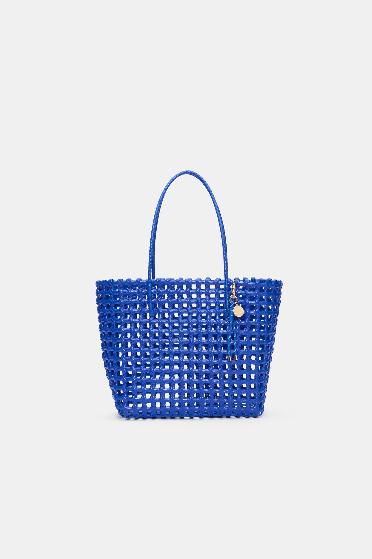 Woven Market Bag Small