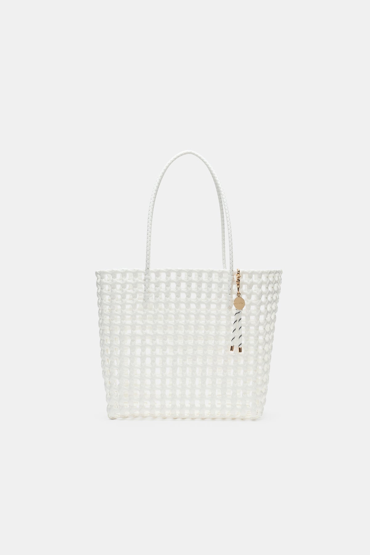 Woven Market Bag Small