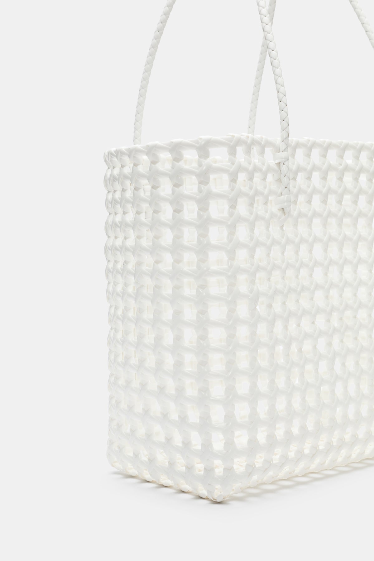Woven Market Bag Small