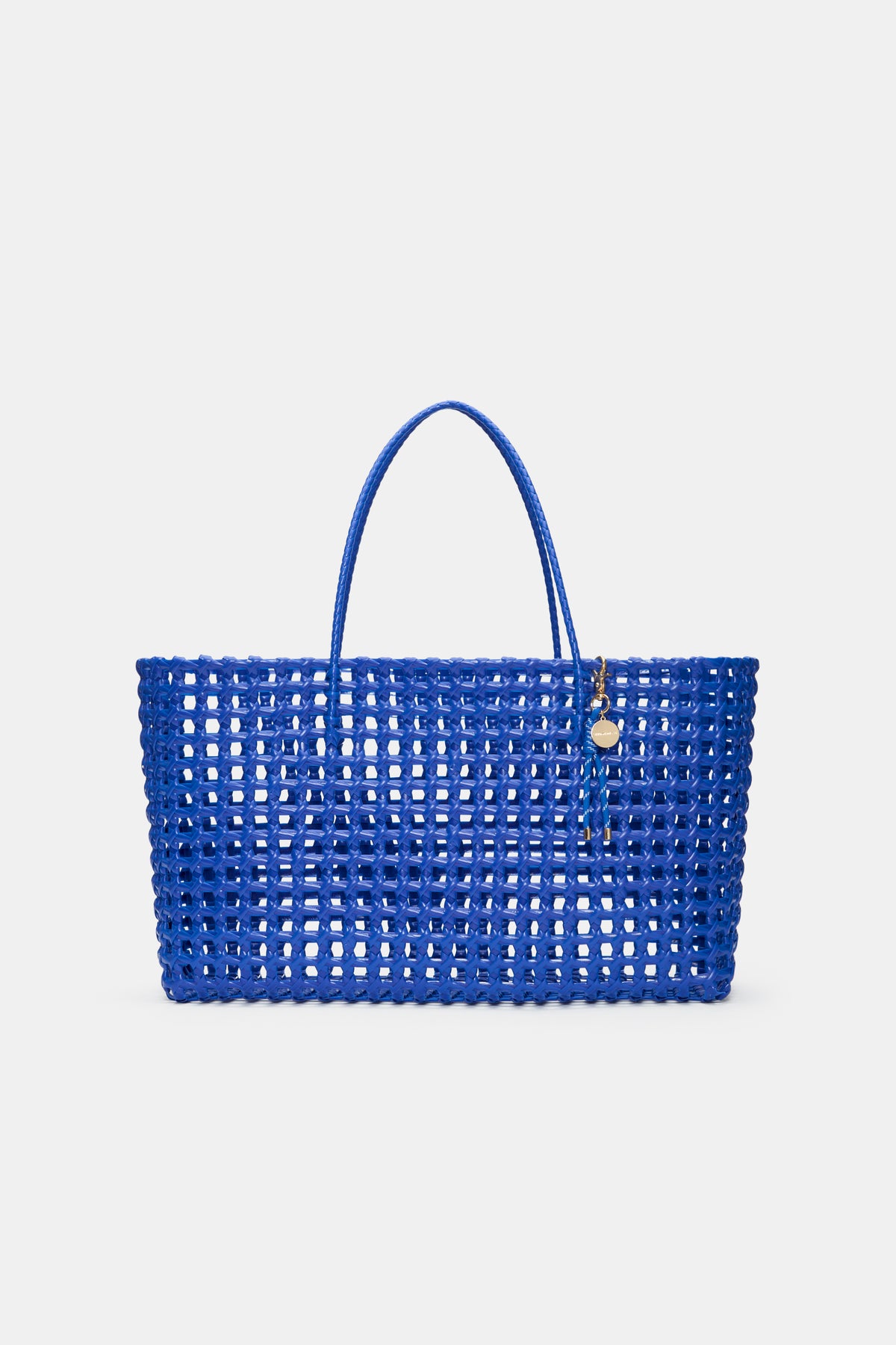 Woven Market Bag Large