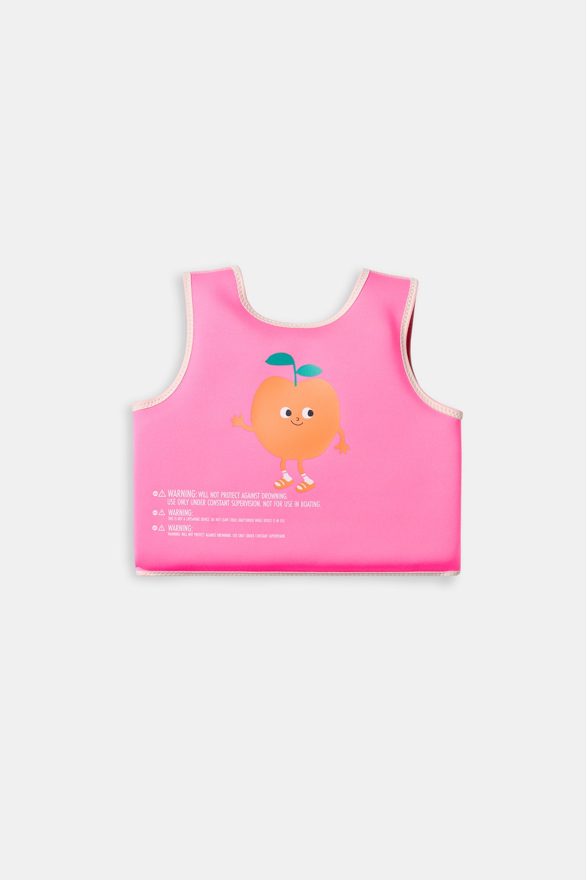 Sunnylife Float Vest Poppy The Peach