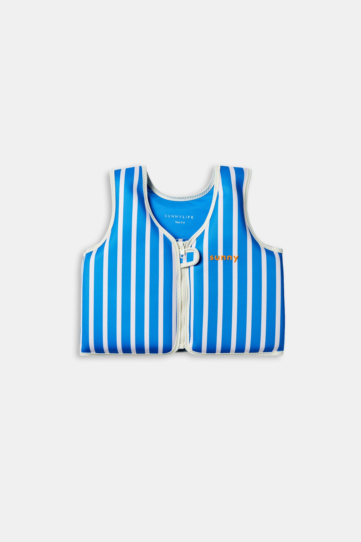Sunnylife Float Vest Tino The Tiger
