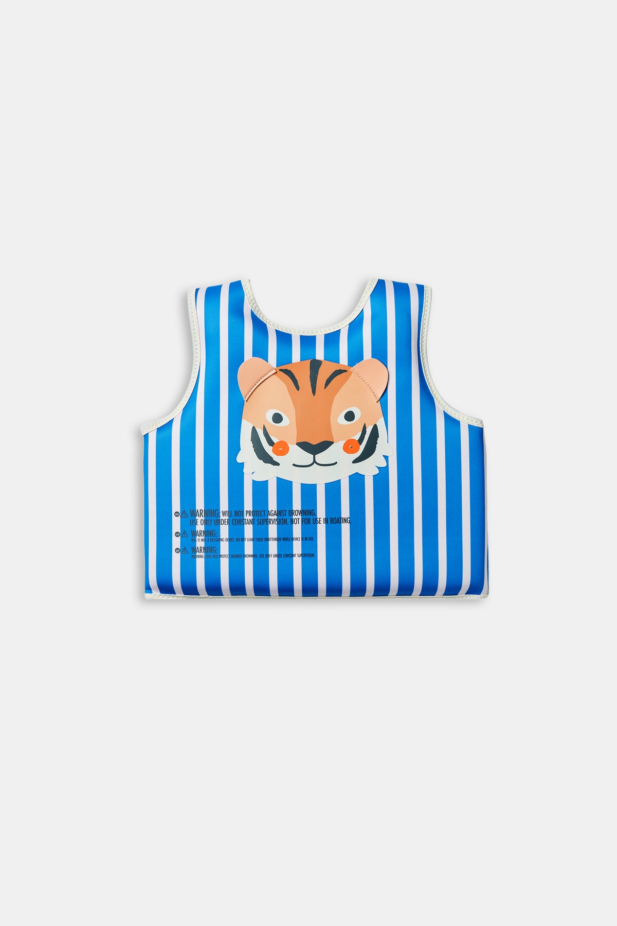 Sunnylife Float Vest Tino The Tiger