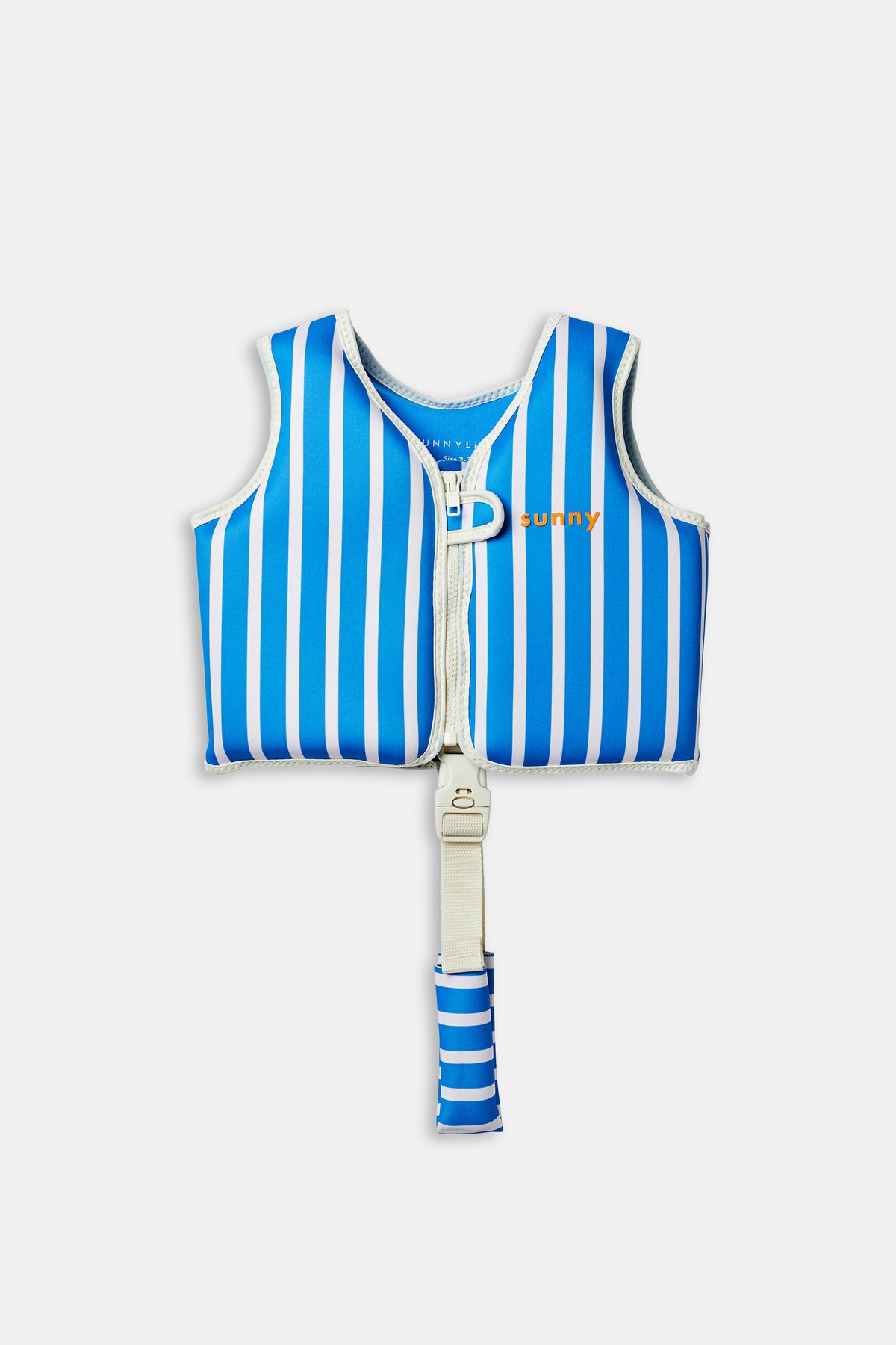 Sunnylife Float Vest Tino The Tiger