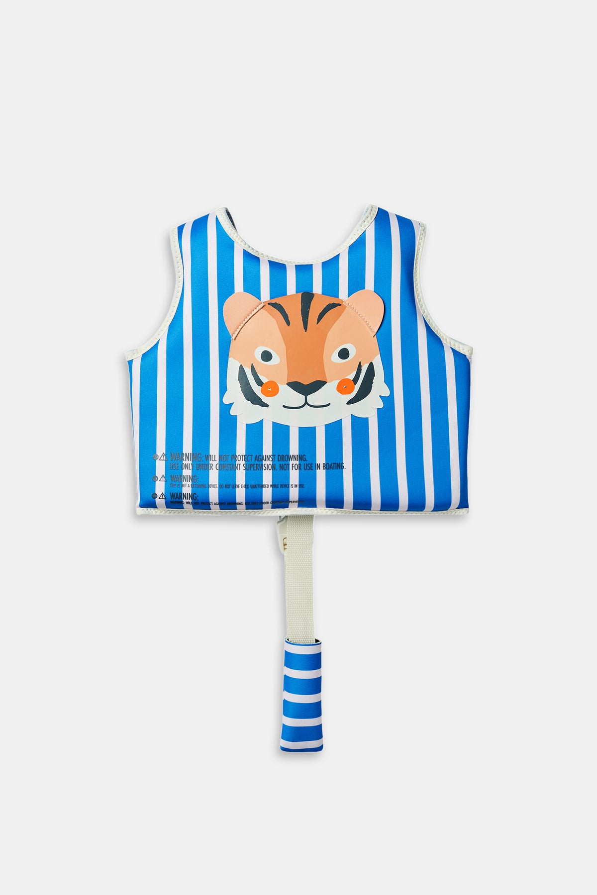Sunnylife Float Vest Tino The Tiger