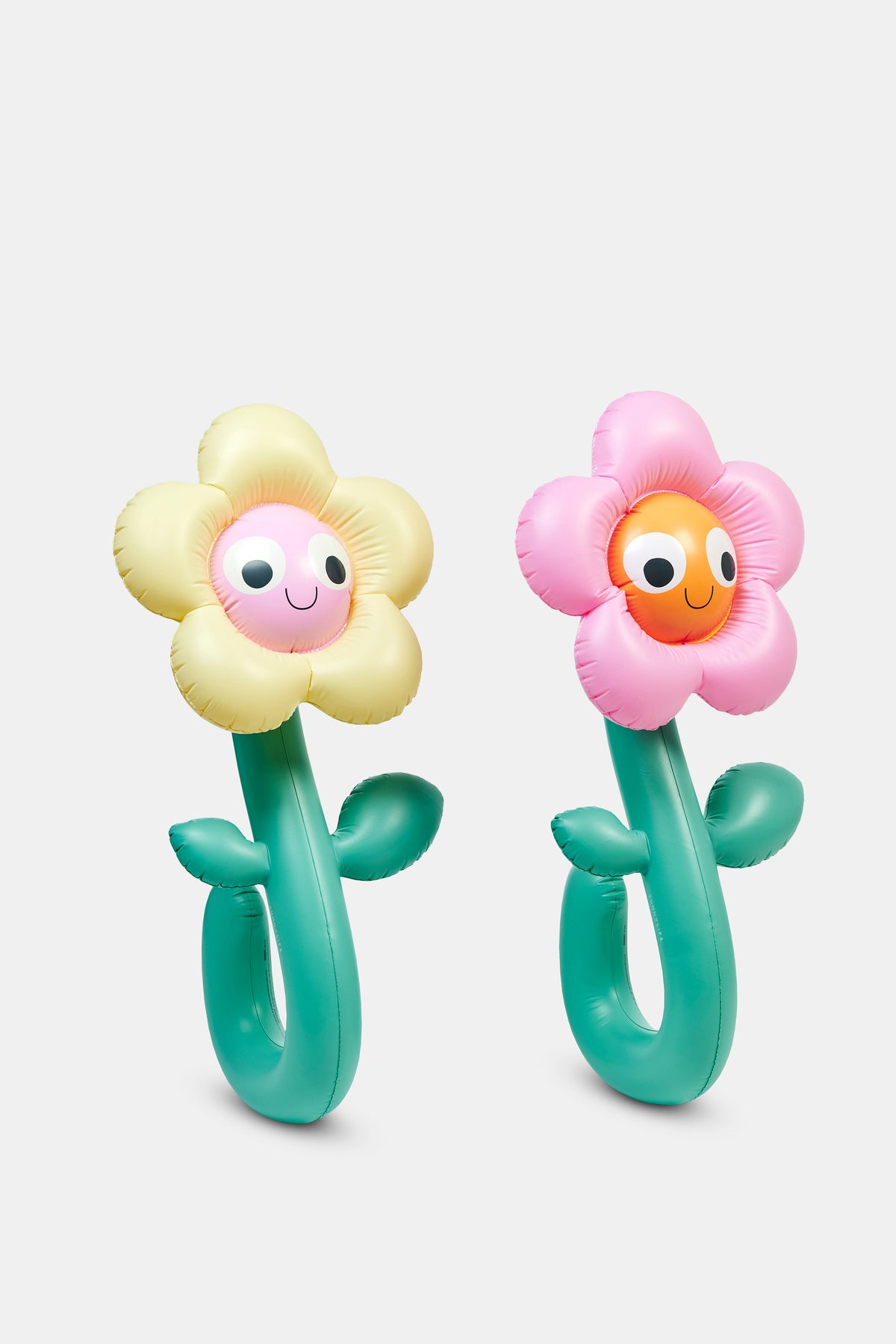 Sunnylife Kids Inflatable Noodle Poppy The Peach