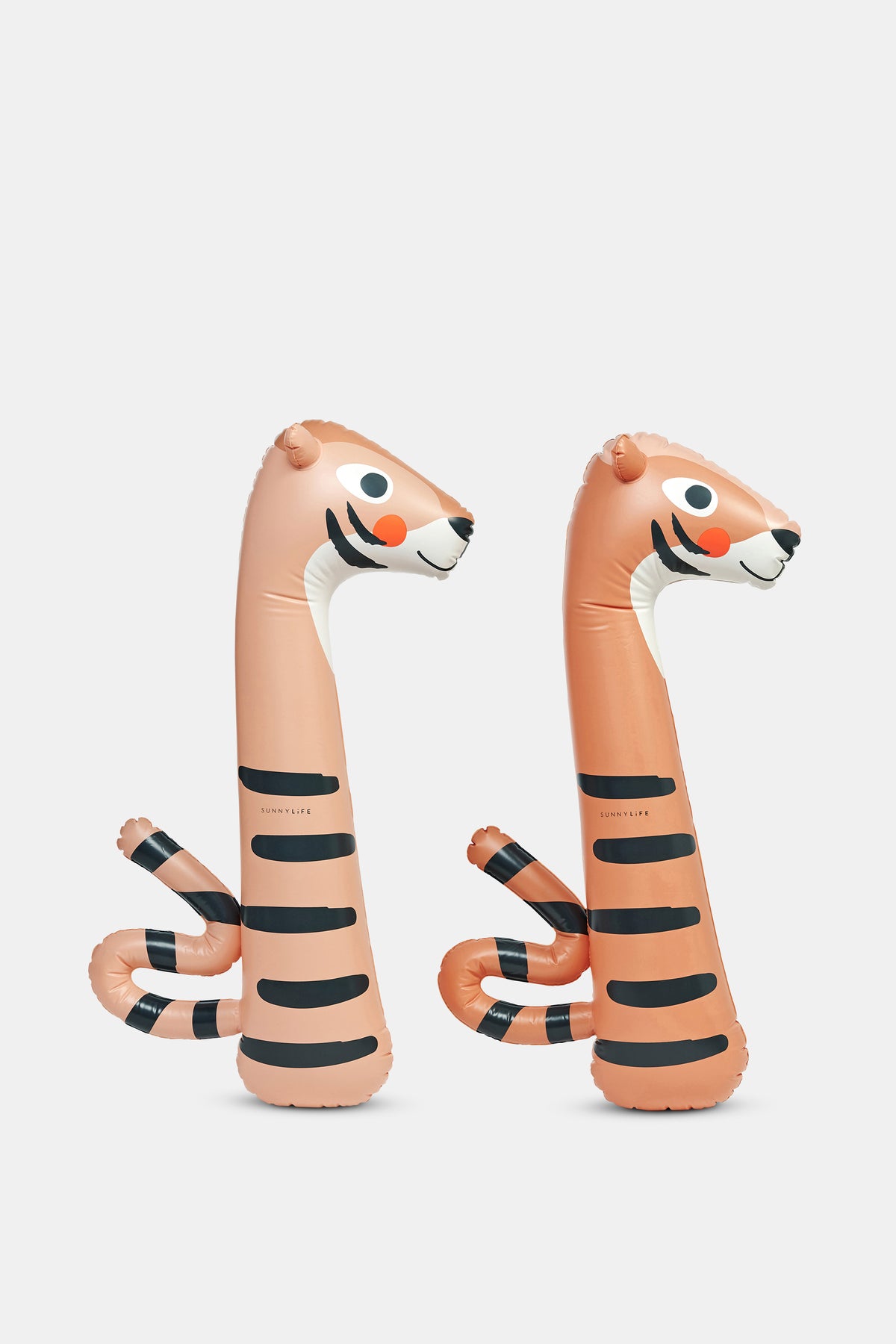 Sunnylife Kids Inflatable Noodle Tino The Tiger