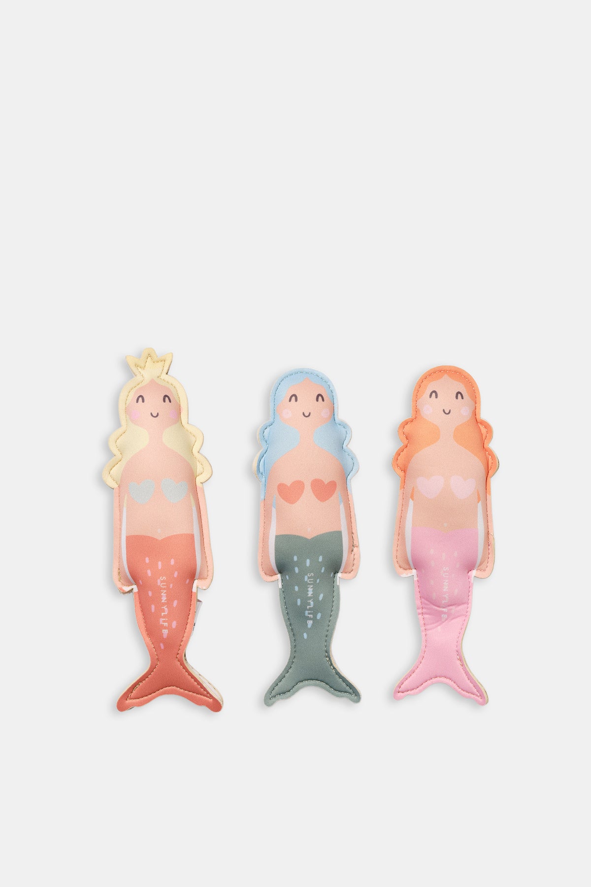 Sunnylife Dive Buddies Melody The Mermaid