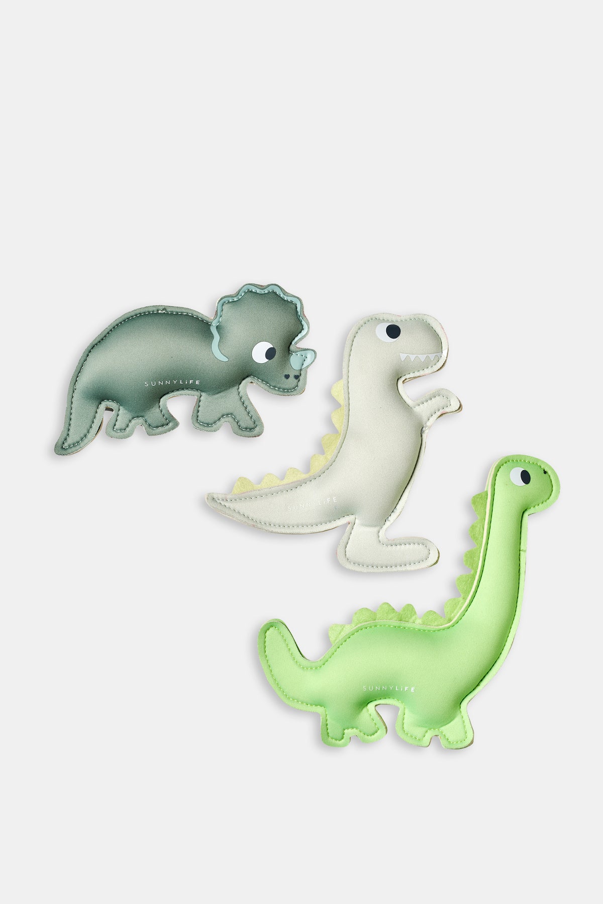 Sunnylife Dive Buddies Dino