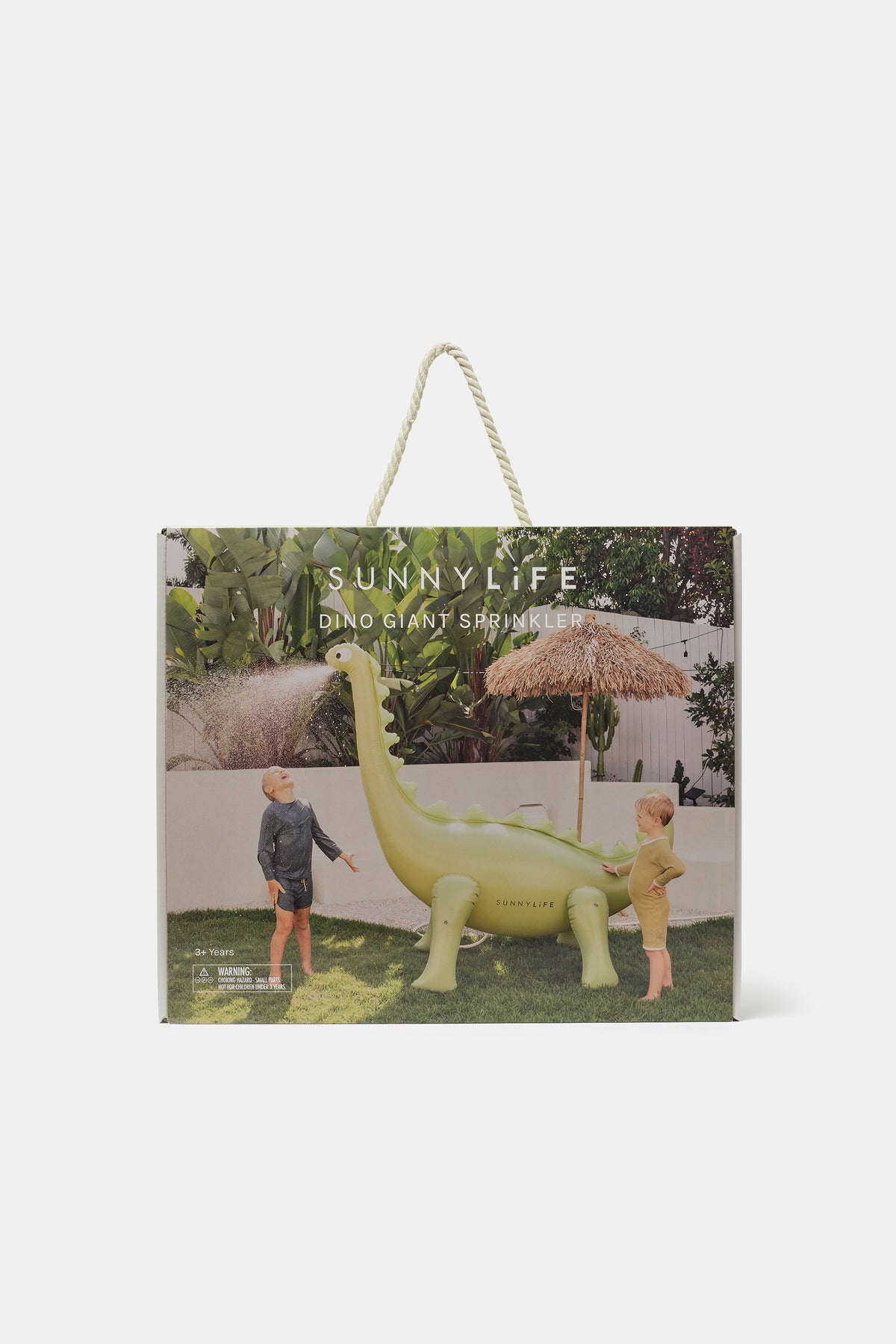 Sunnylife Dino Giant Sprinkler