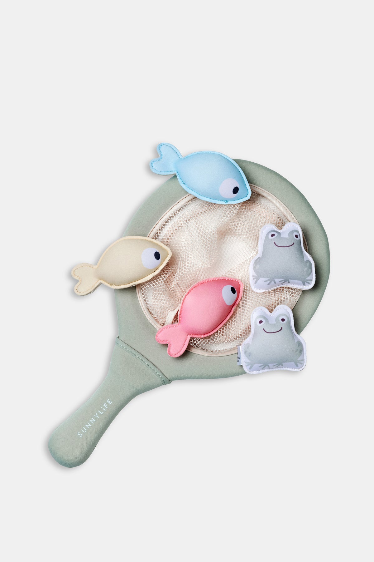 Sunnylife Fishing Game