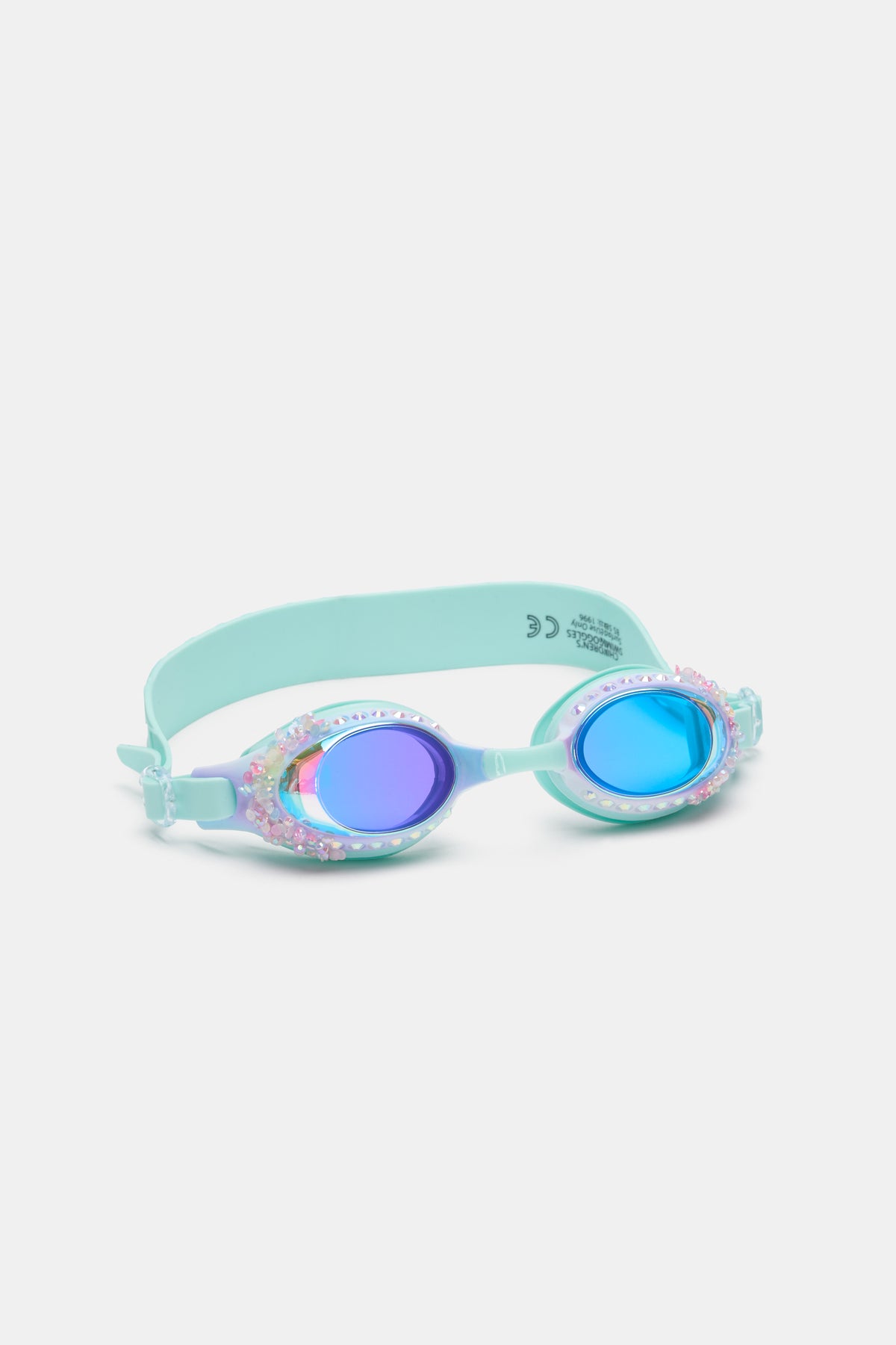 Bling2o Sea Breeze Classic Goggles