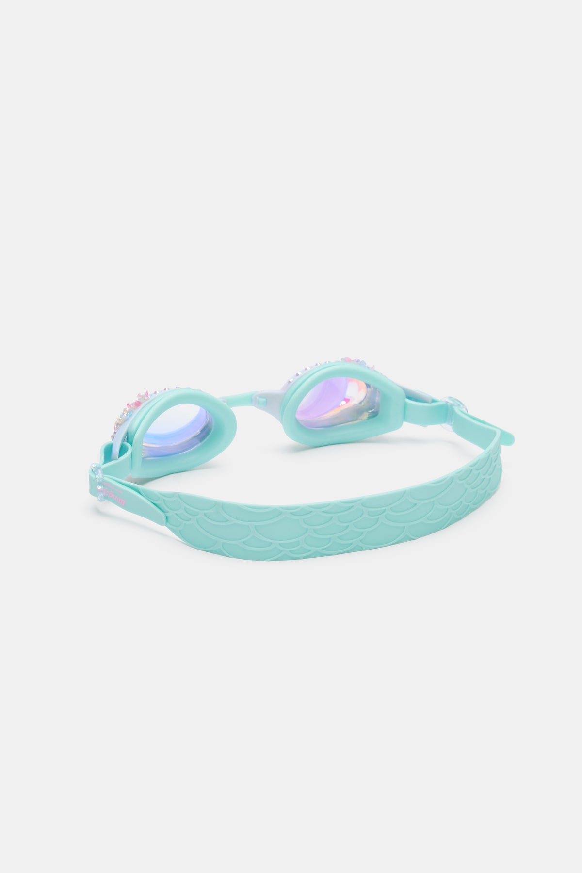 Bling2o Sea Breeze Classic Goggles