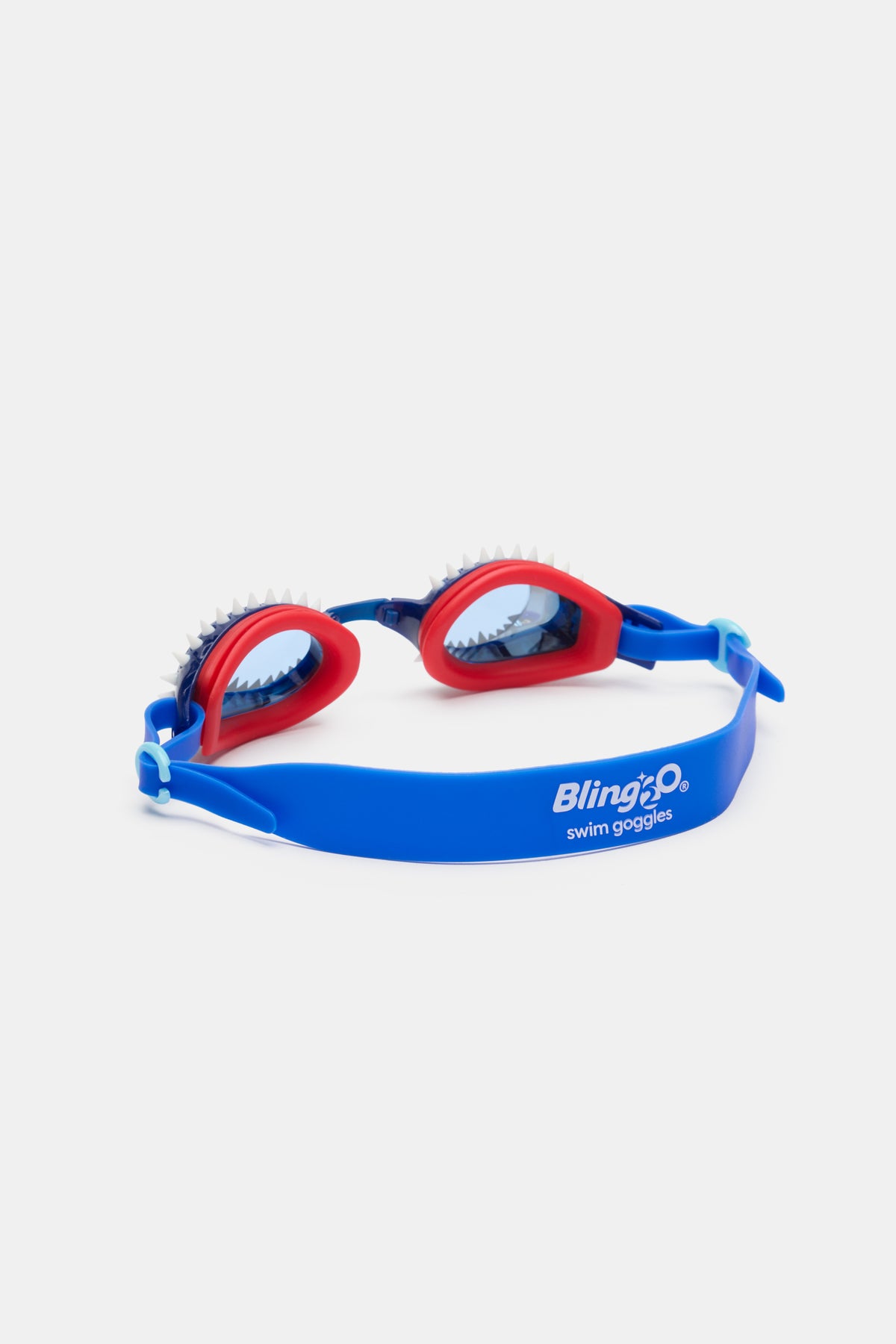 Bling2o Tiger Shark Goggles