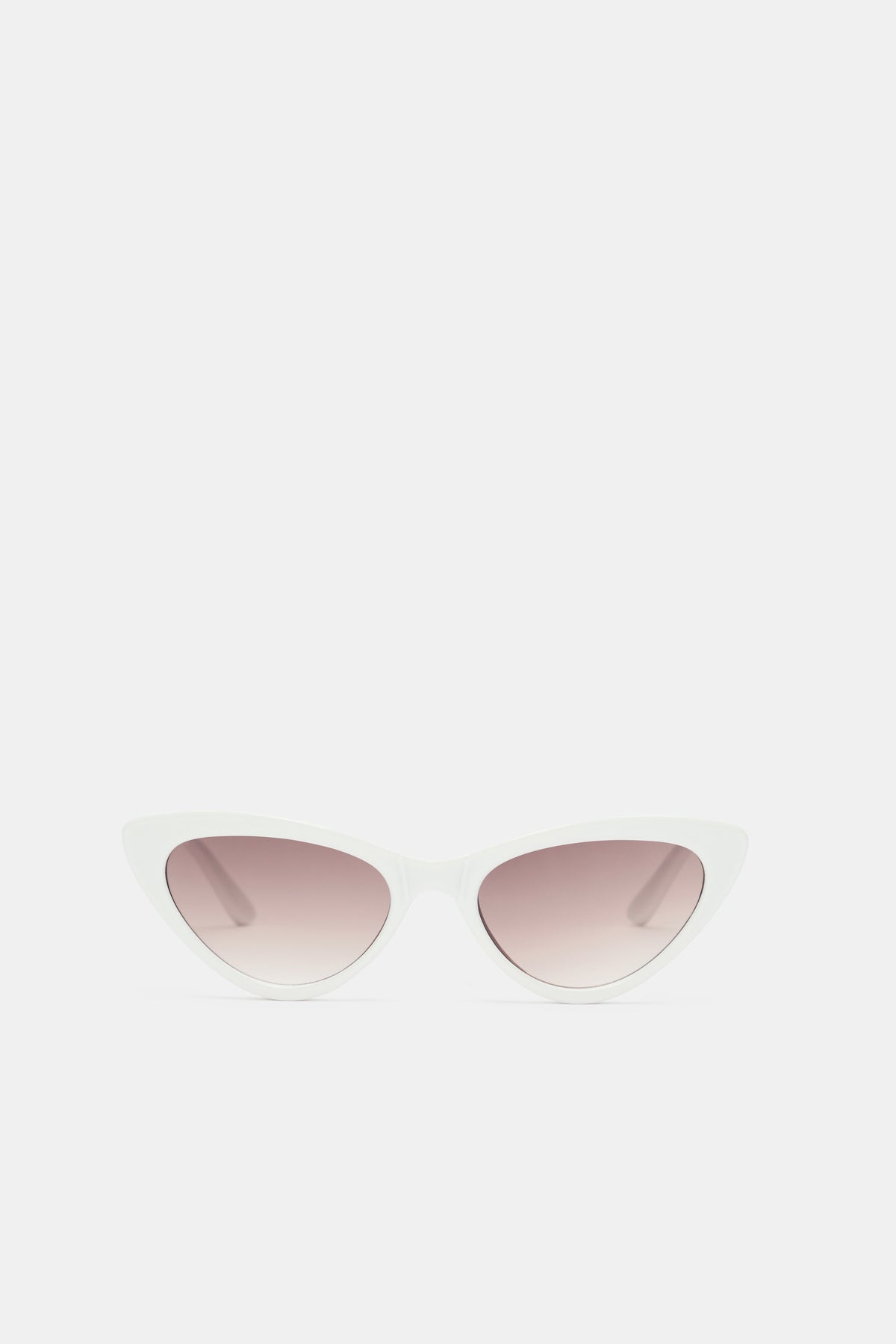Child Cat Eye Sunglasses
