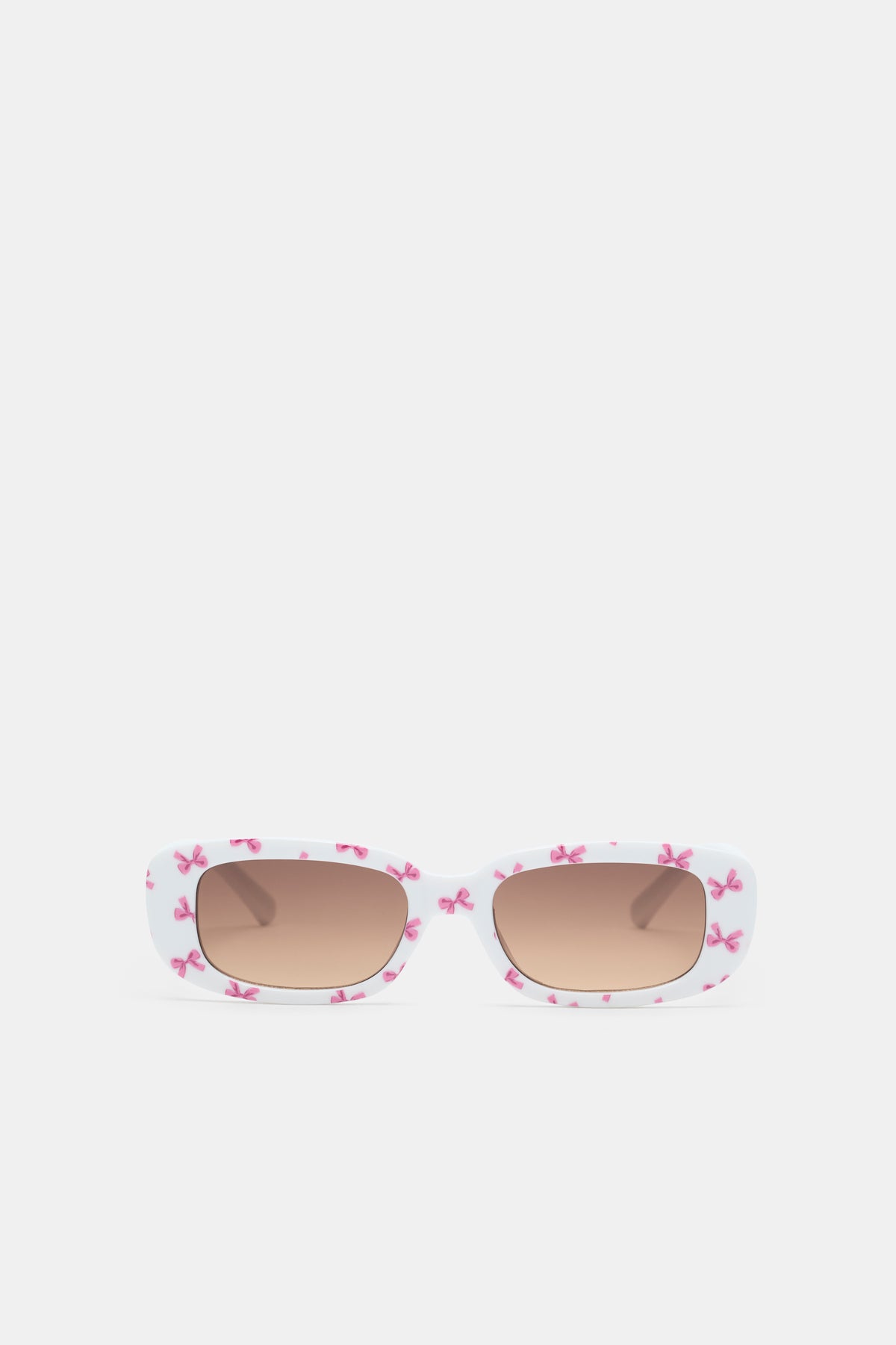 Child Bow Sunglasses