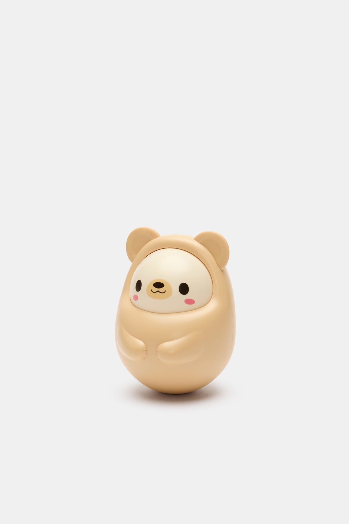 Tiger Tribe Roly Poly Bear