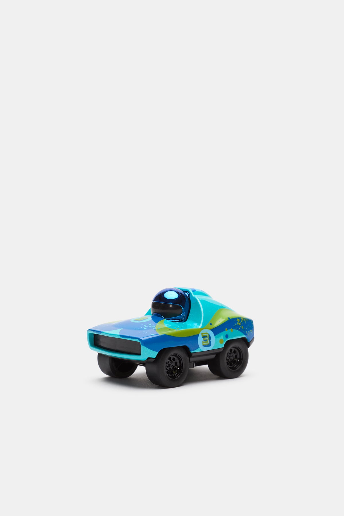 Tiger Tribe Presto Racers S2 Comet