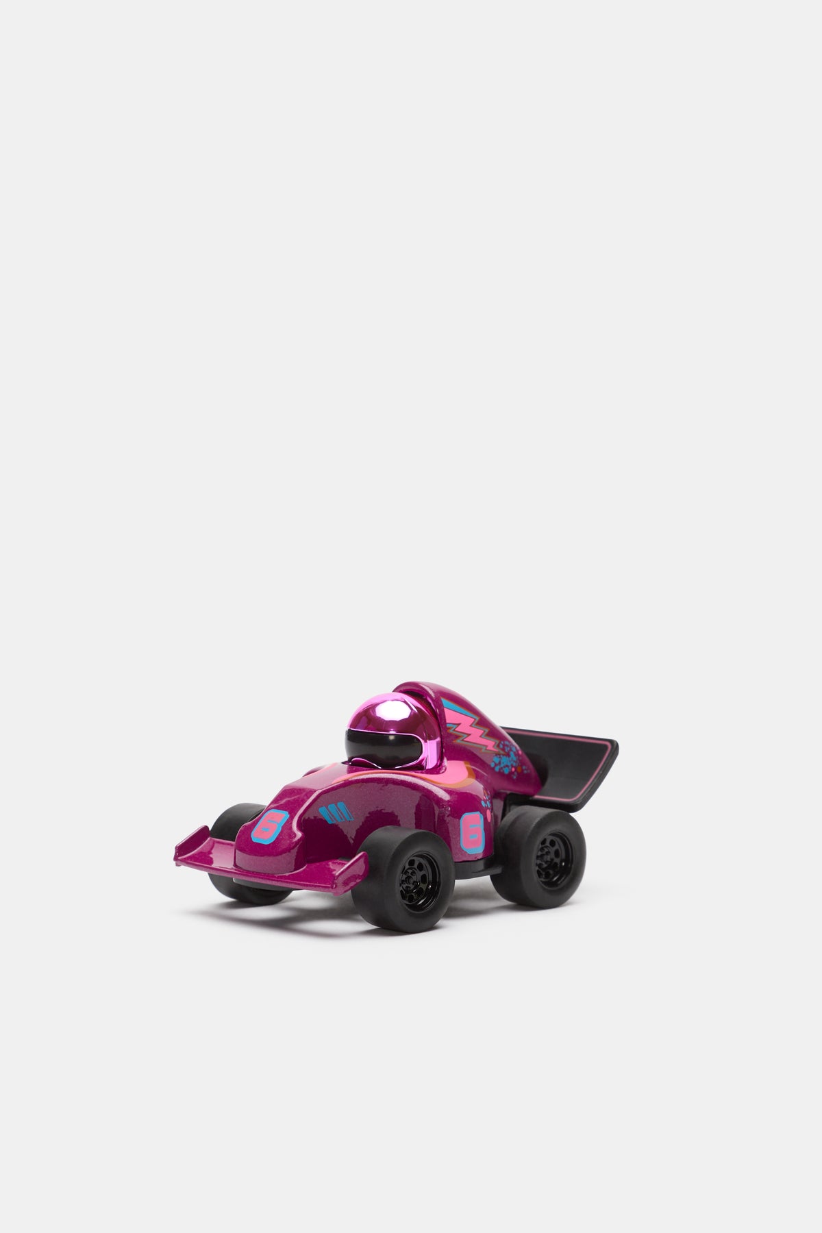 Tiger Tribe Presto Racers S2 Stellar