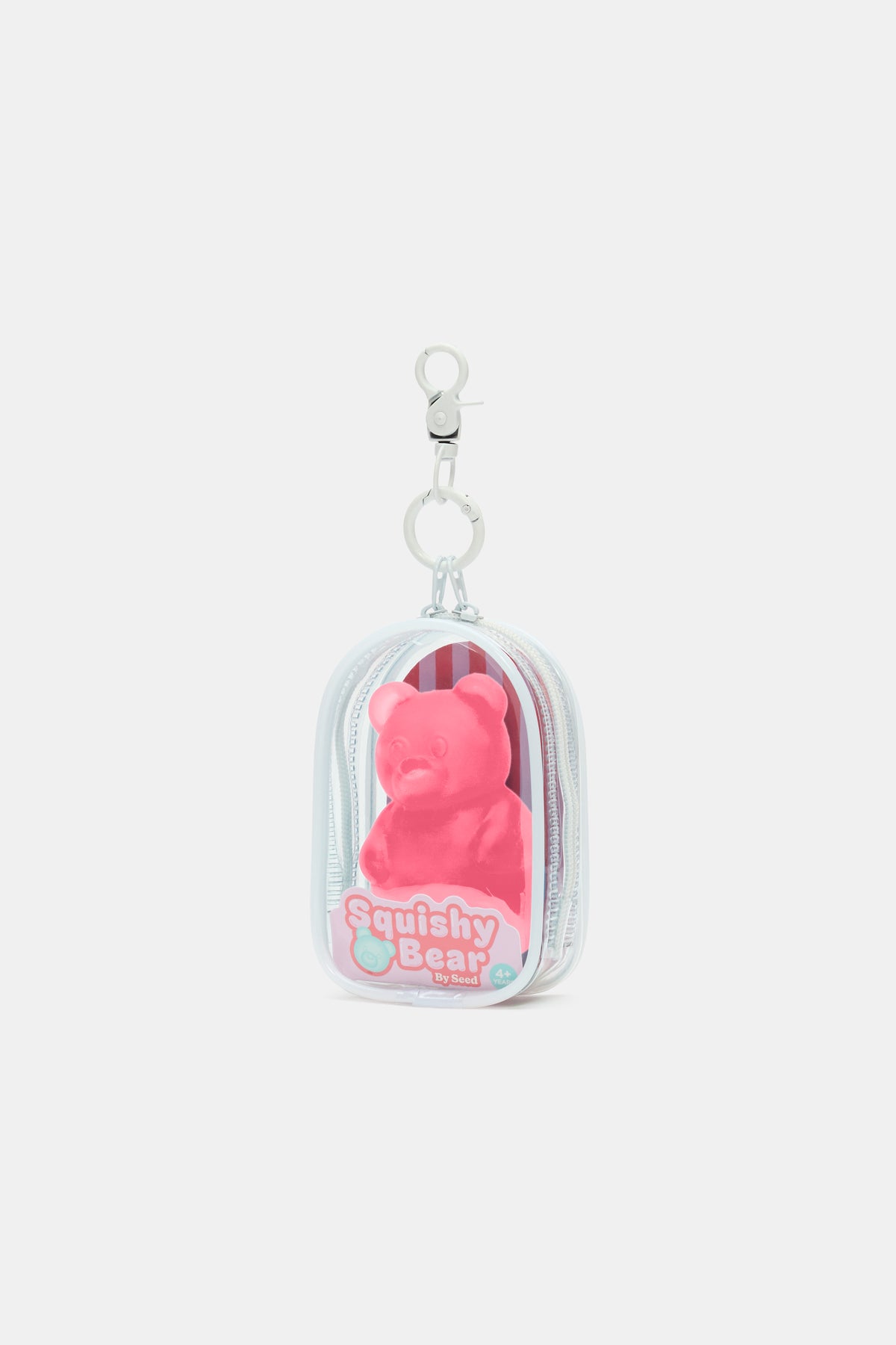 Squishy Bear