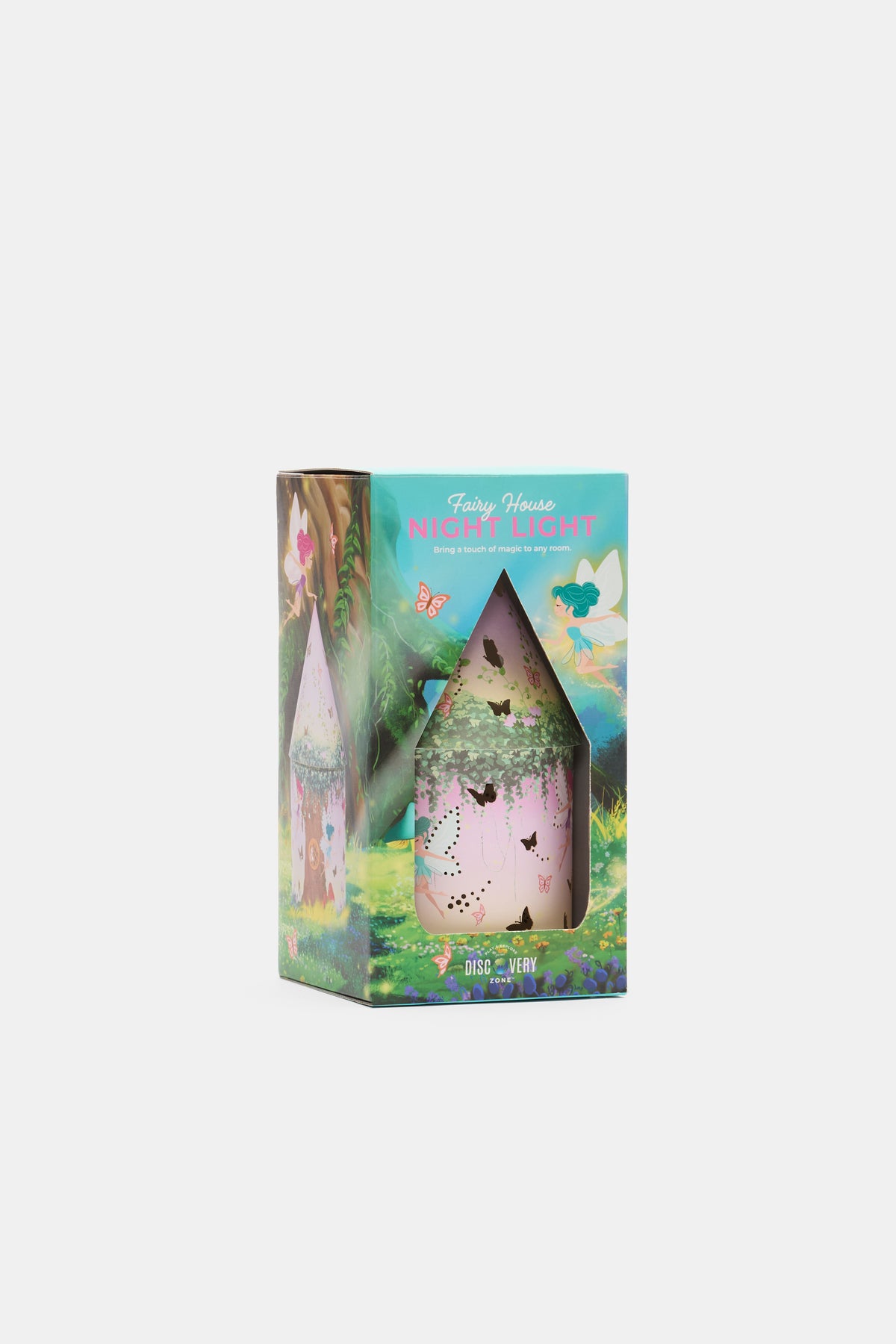 Fairy Paper Light