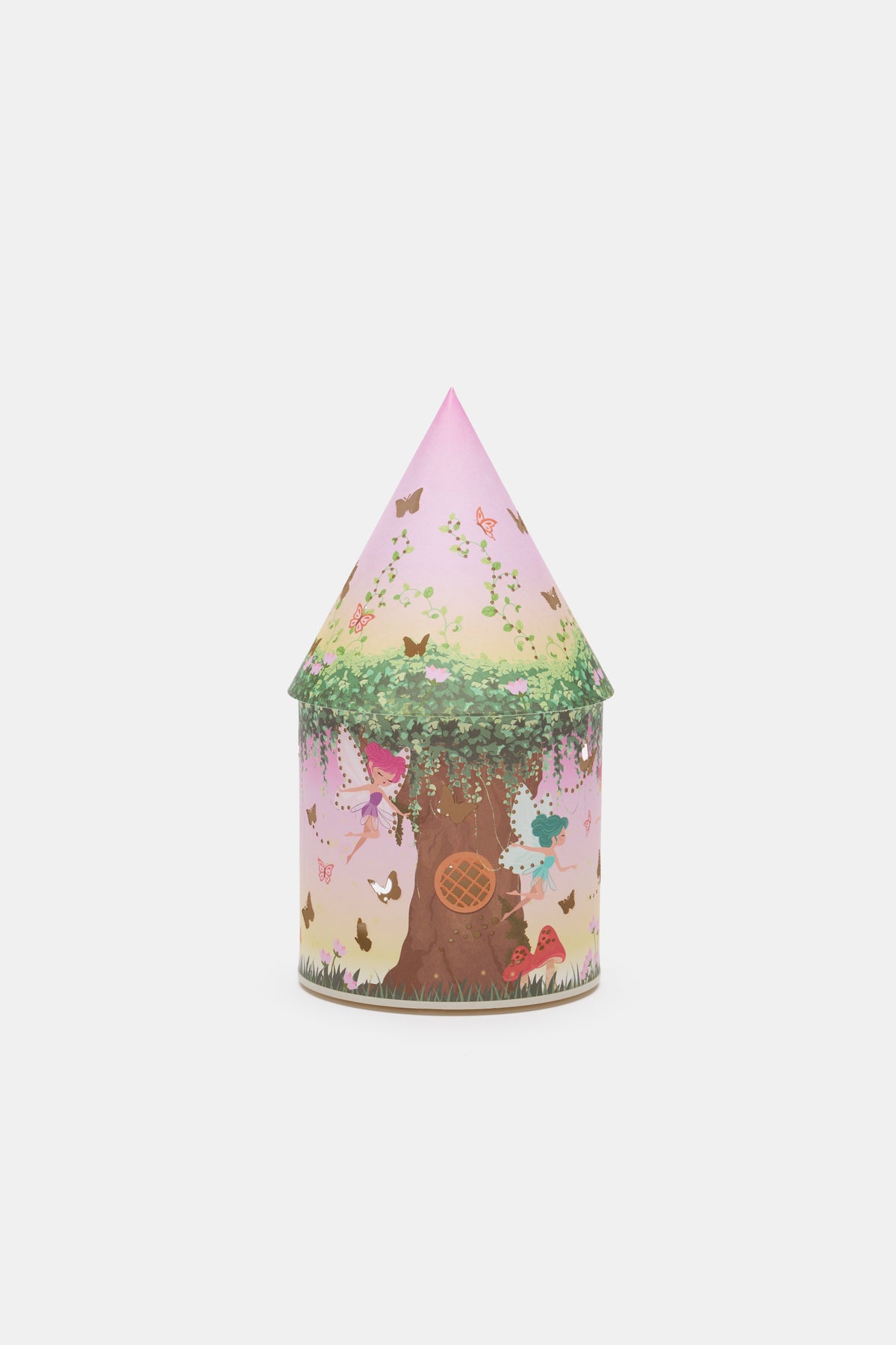 Fairy Paper Light