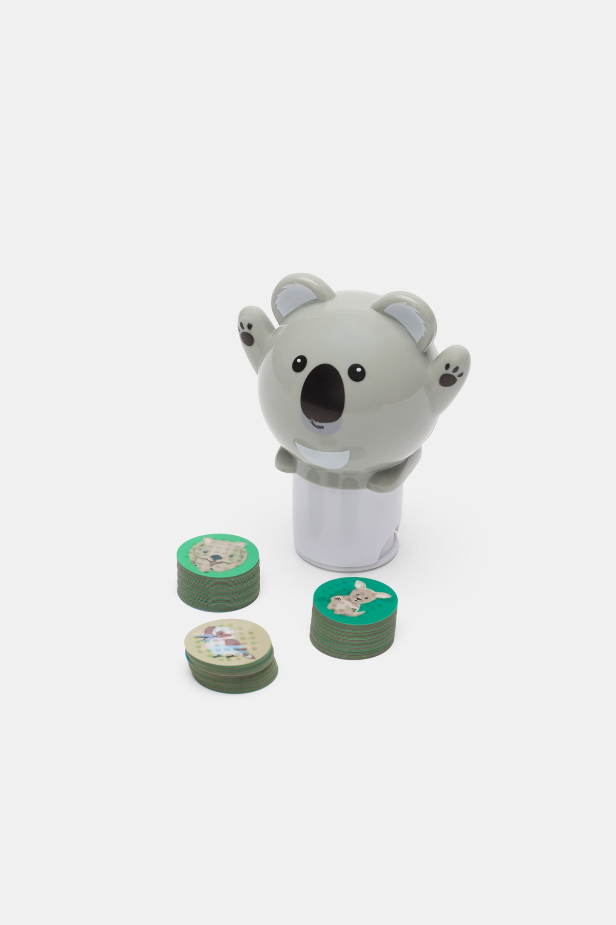 Koala Sticker Stamper