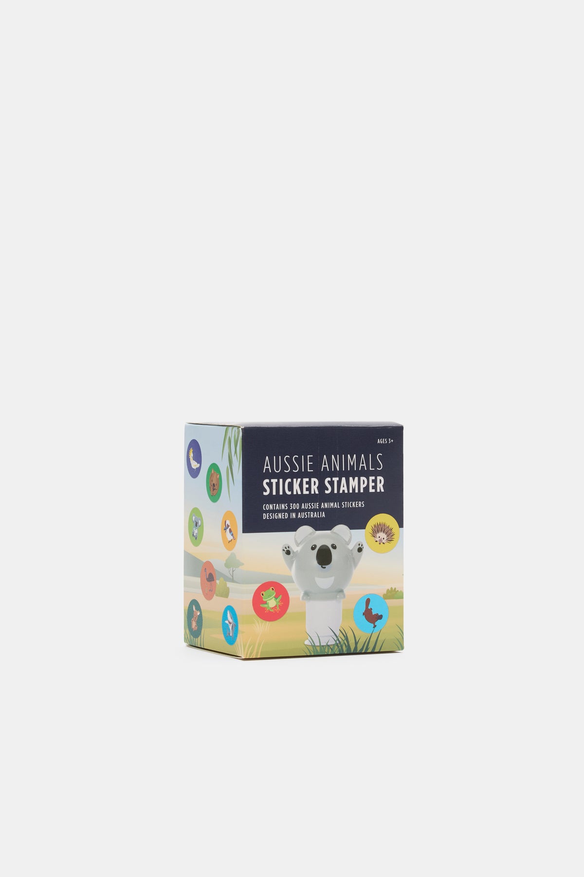 Koala Sticker Stamper