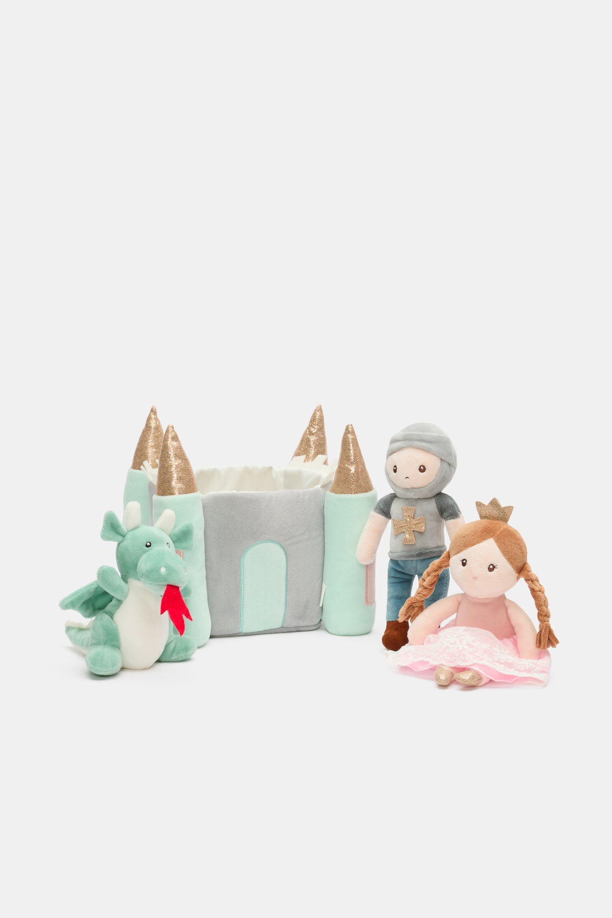 Castle Play Set