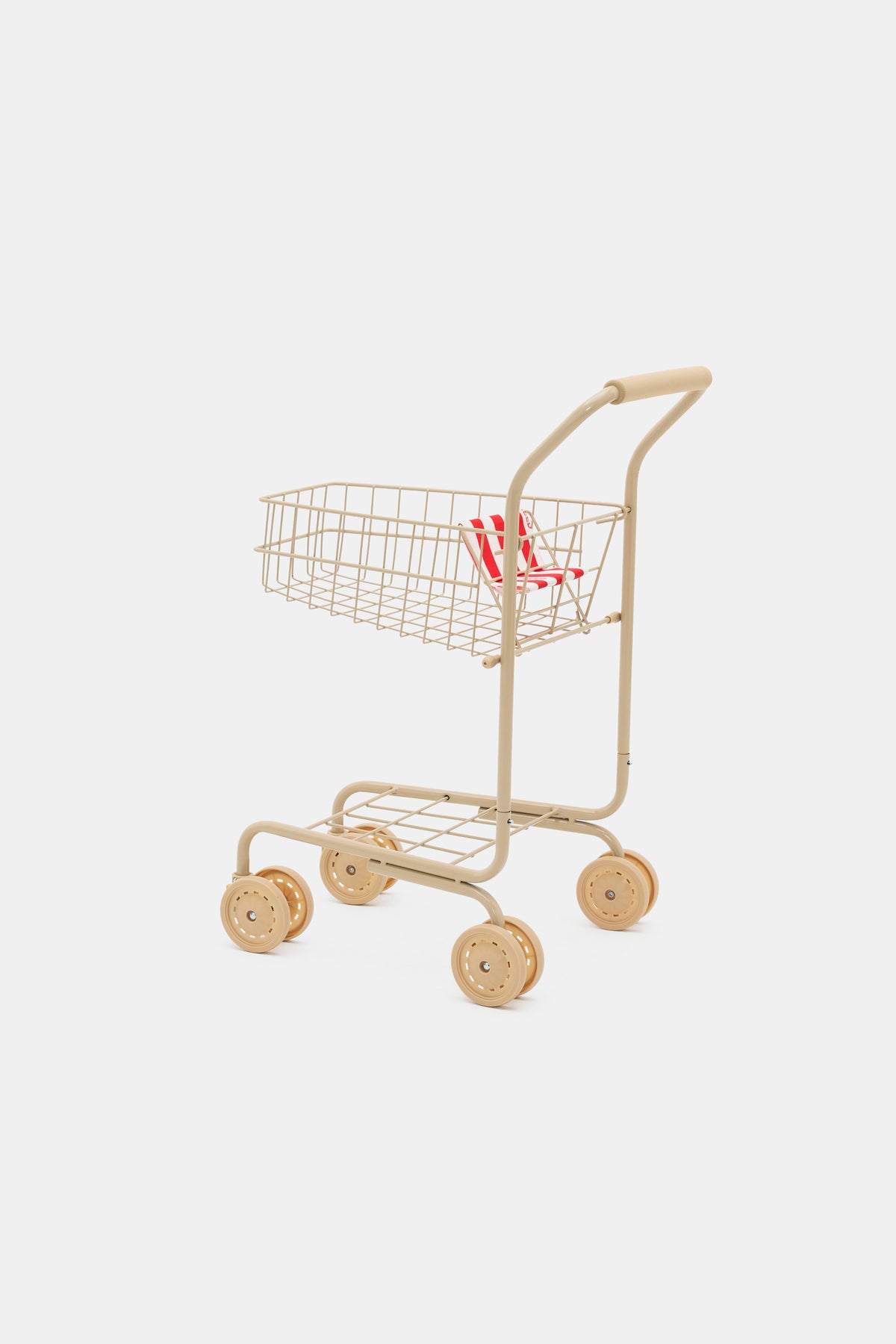 Mini Shopping Trolley