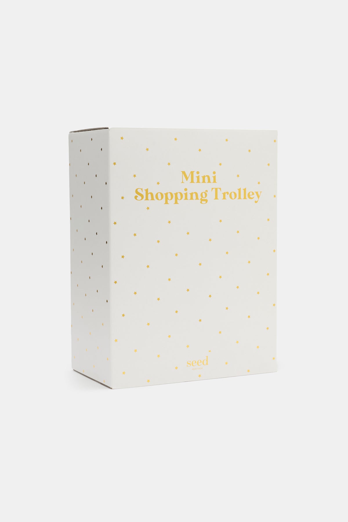 Mini Shopping Trolley