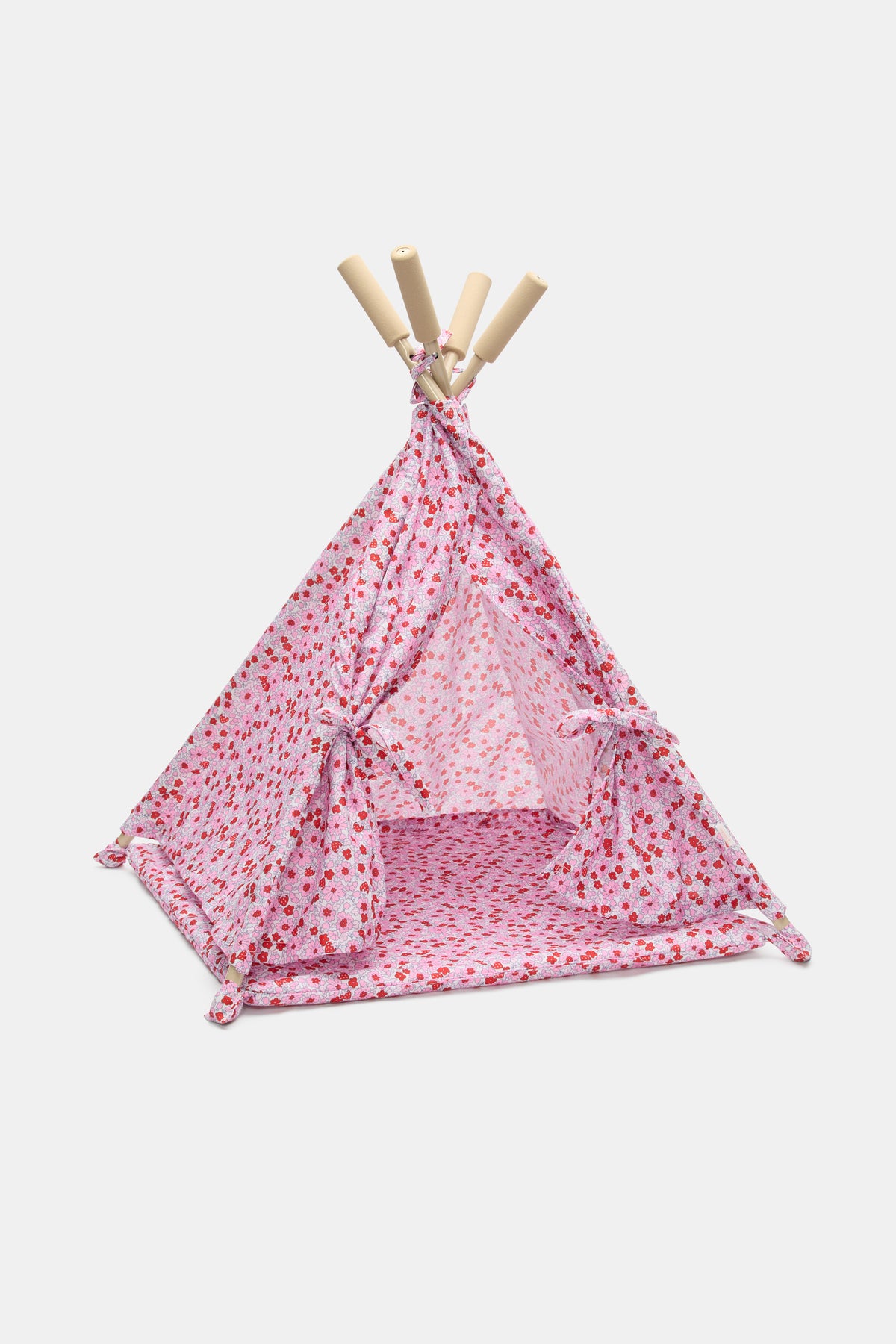 Mini Toy Tent