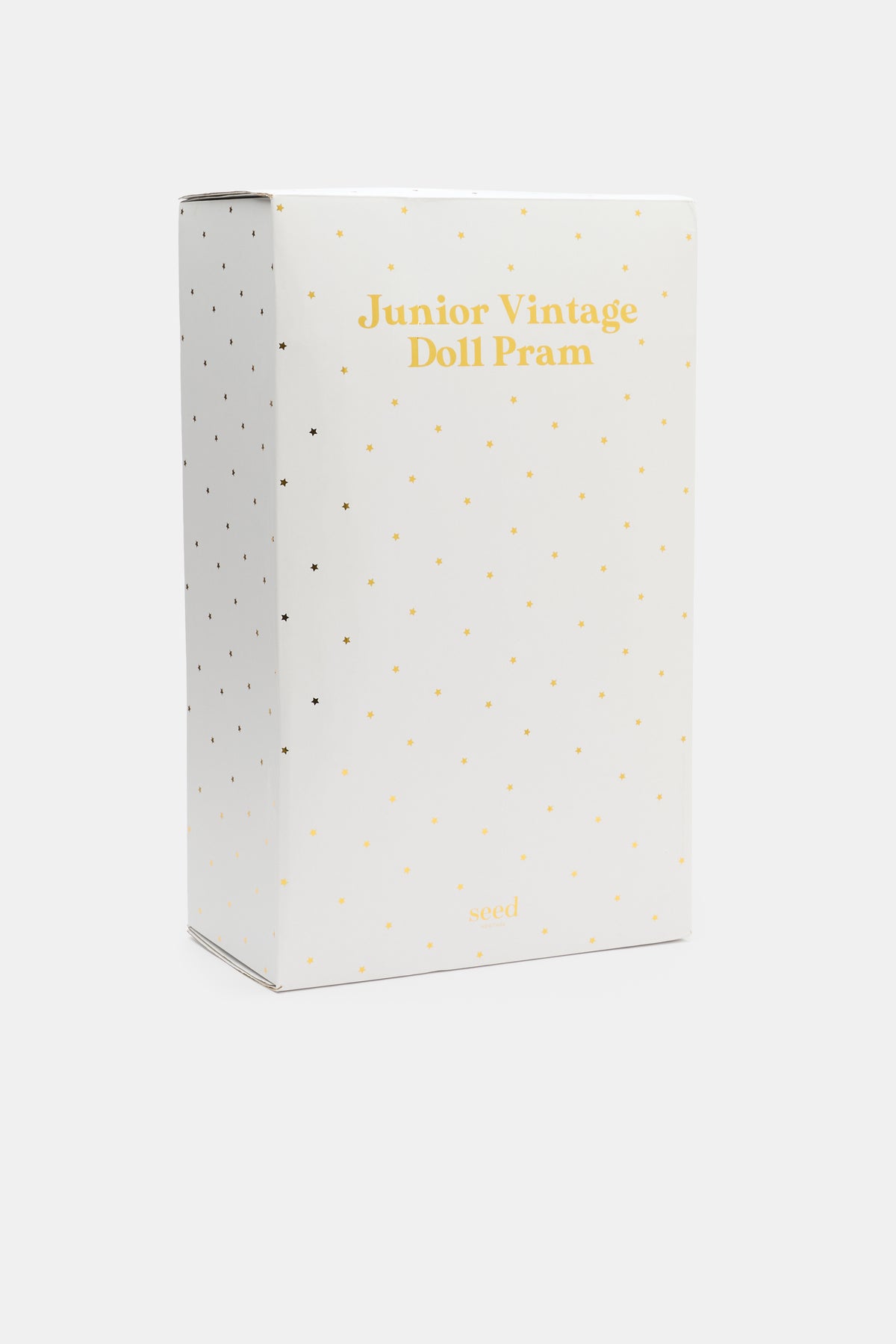 Junior Vintage Doll Pram