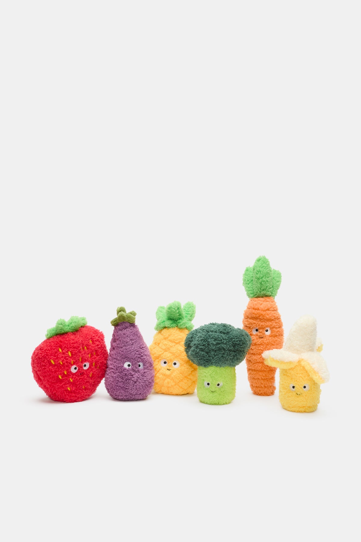 Keeleco Snackies Fruit and Veg