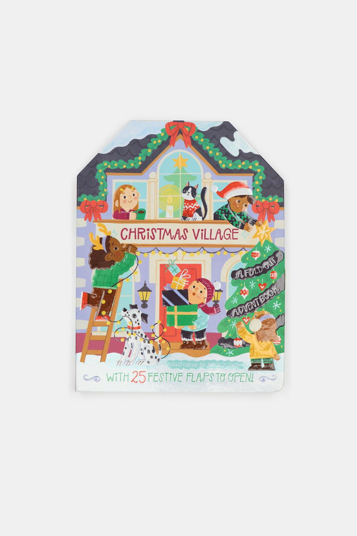 Christmas Village