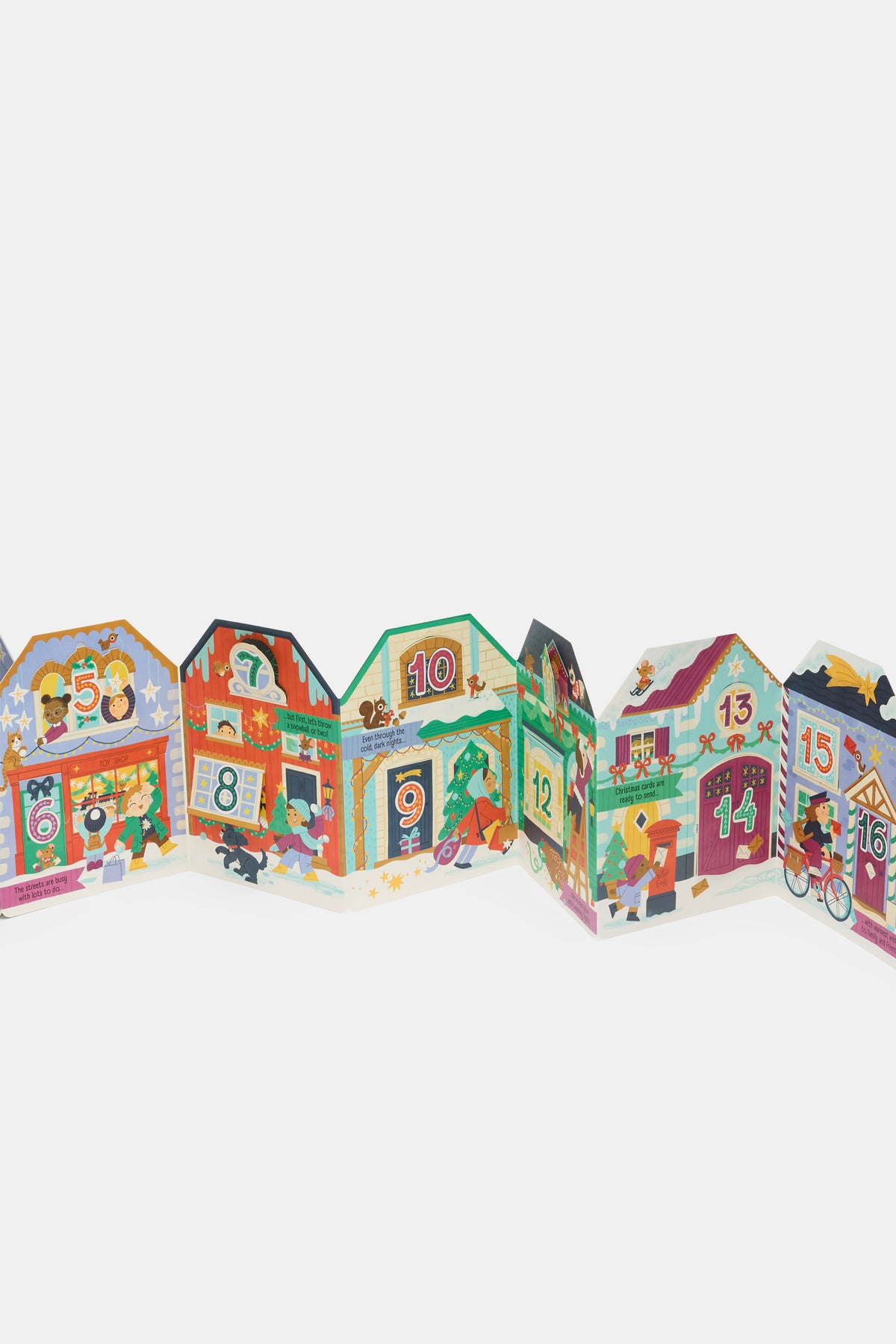 Christmas Village