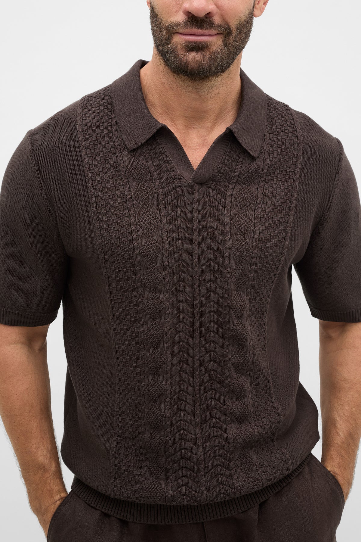 Cable Polo