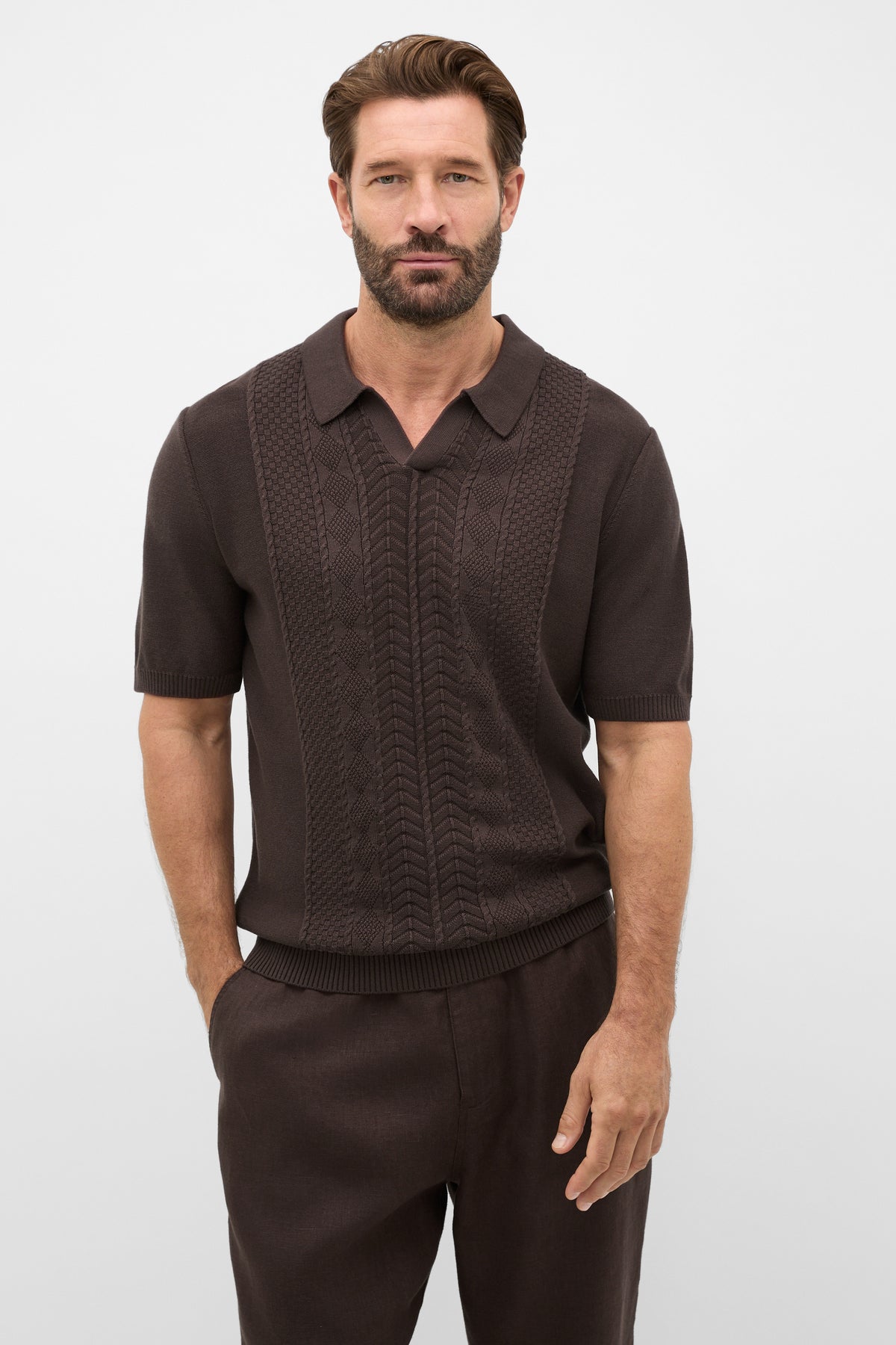 Cable Polo