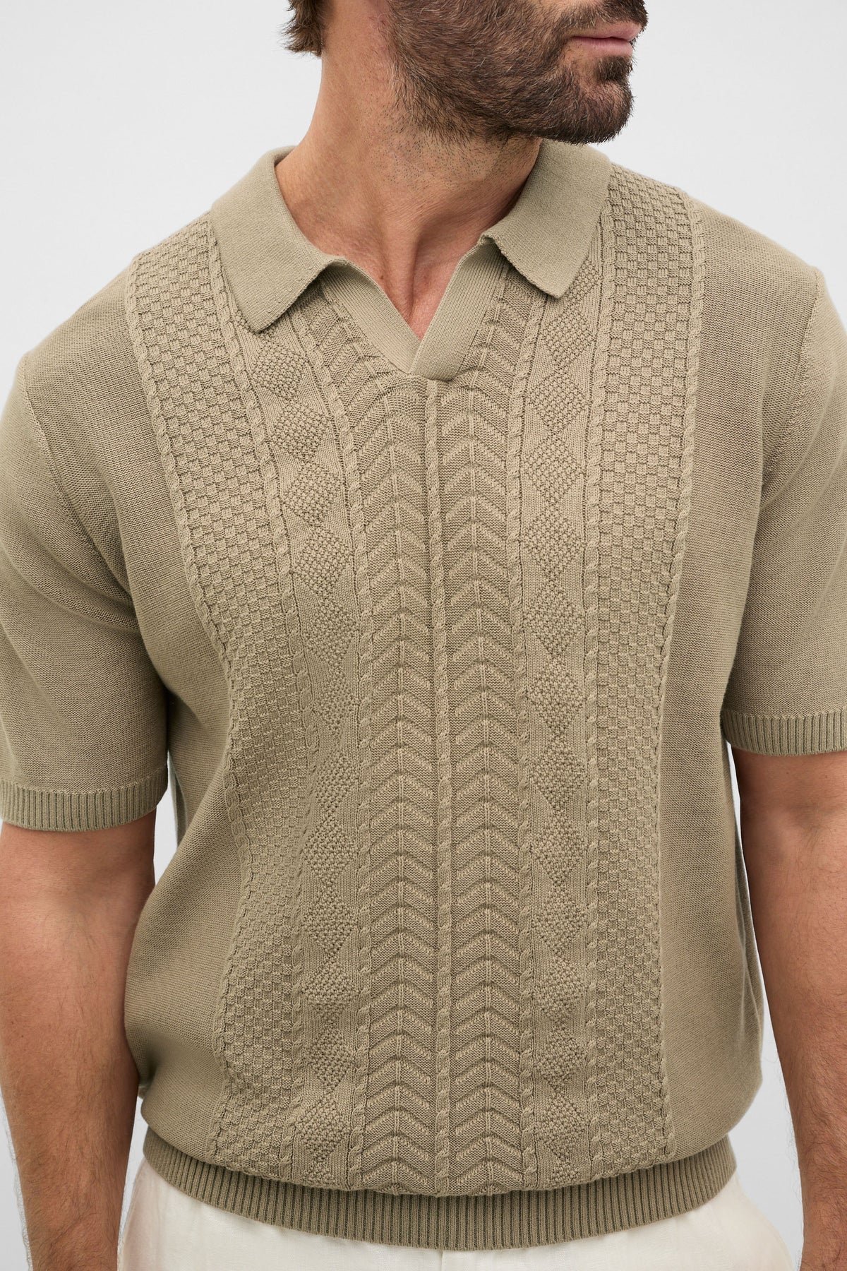 Cable Polo