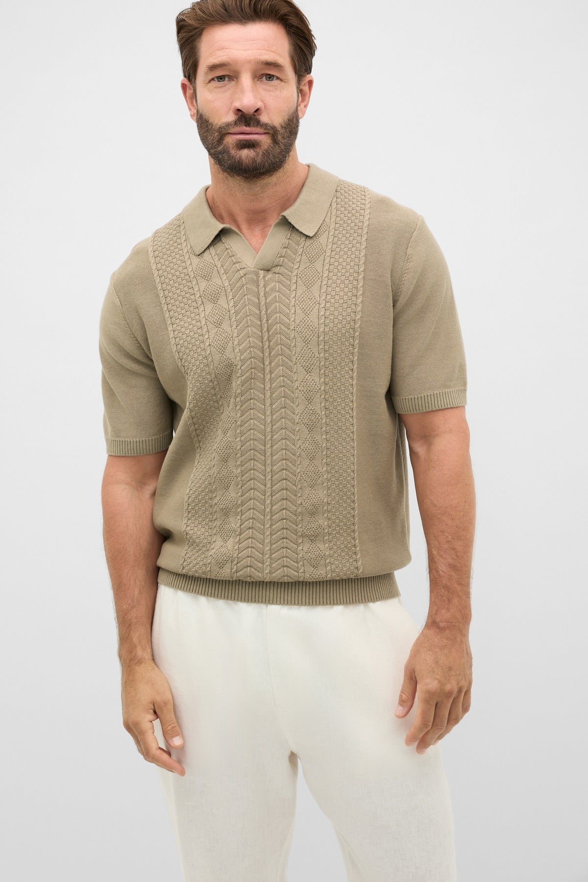 Cable Polo