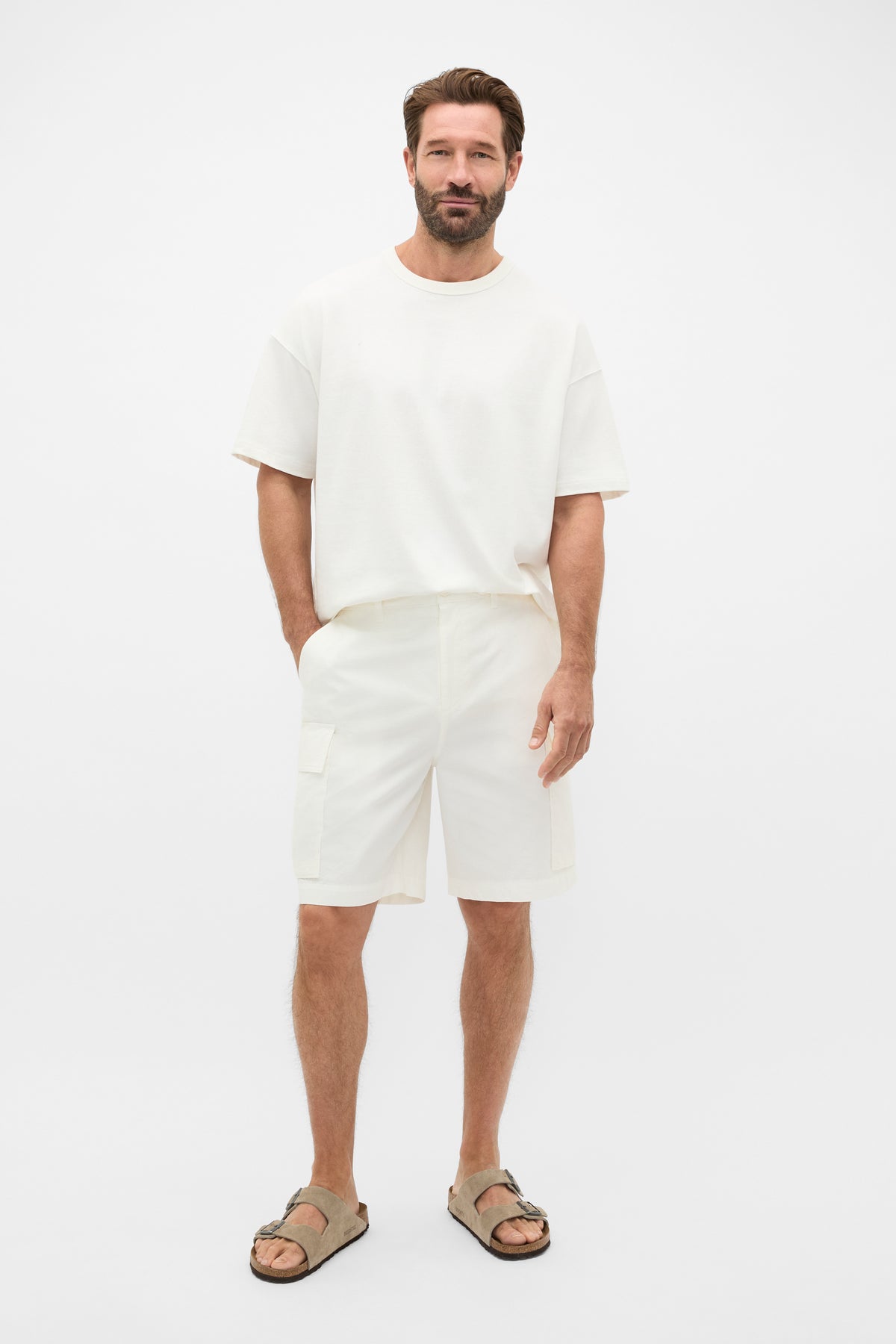 Cargo Short