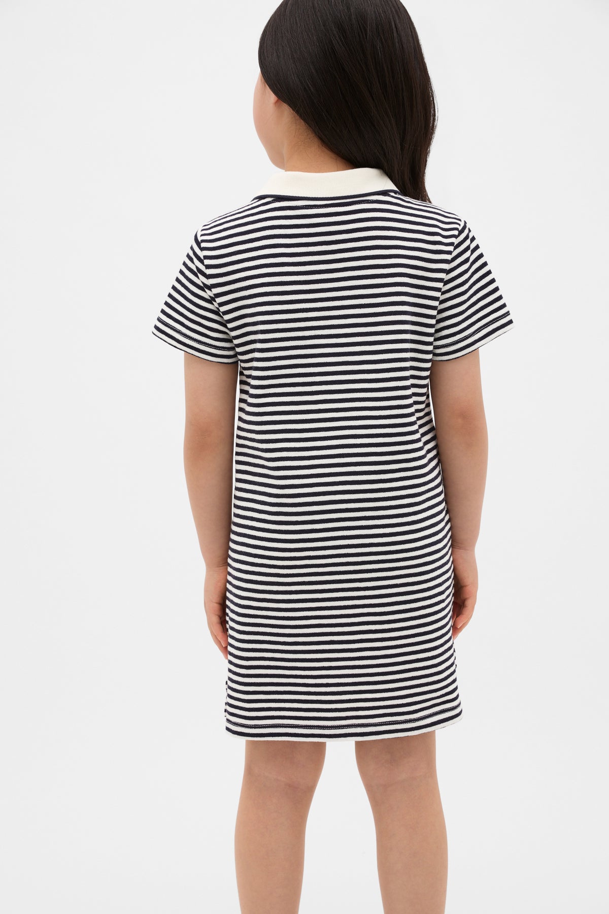 Core Stripe Dress