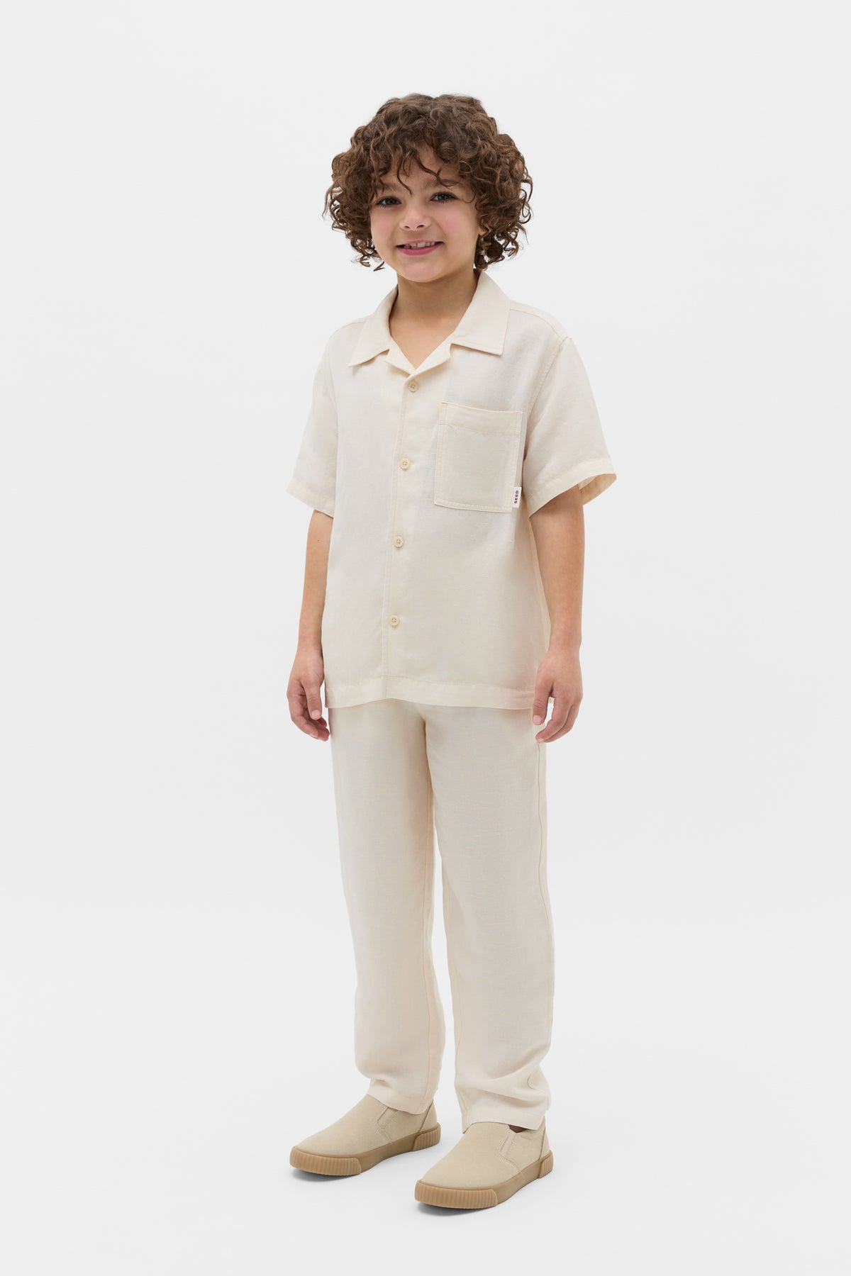 Bowler Shirt
